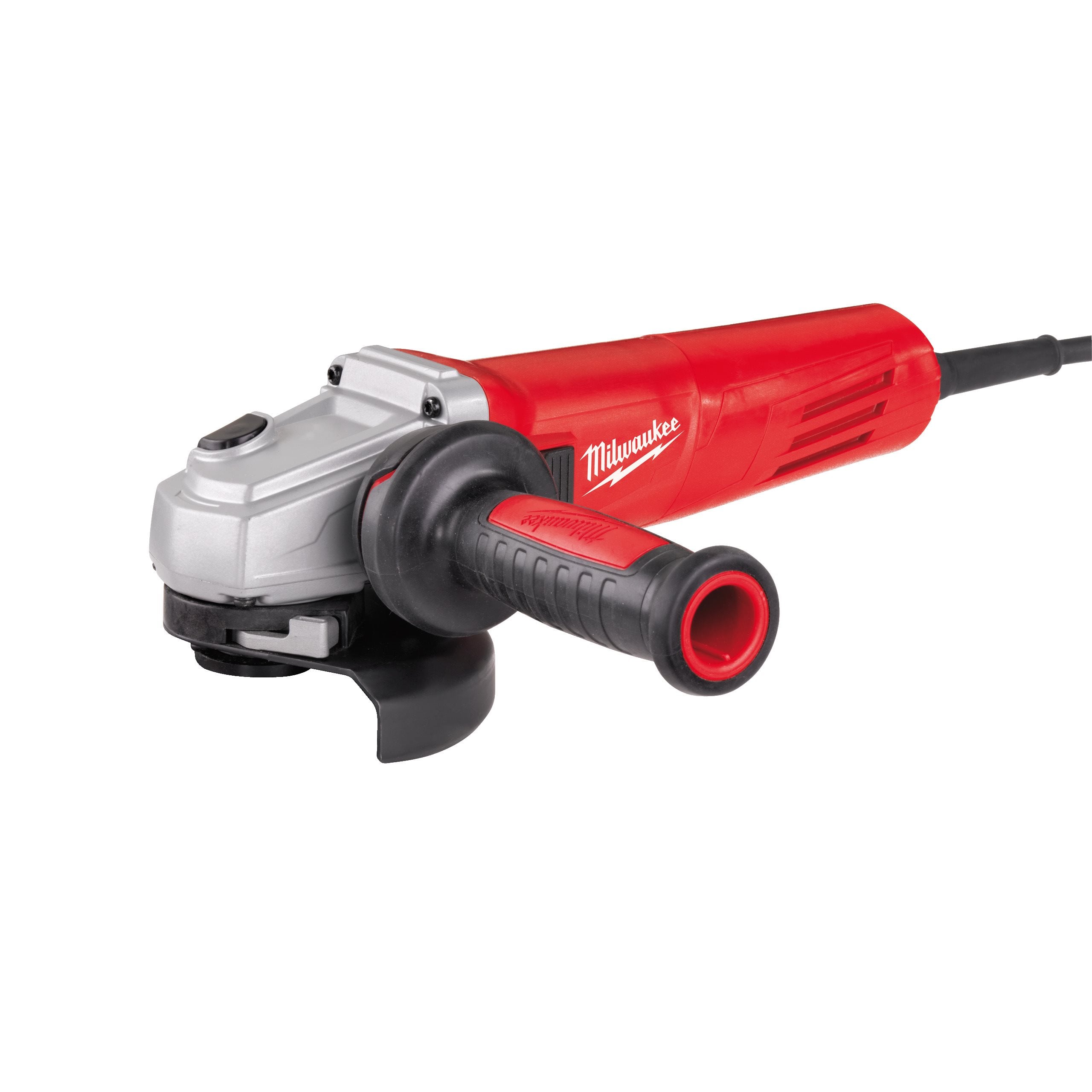 Milwaukee AGV12-125X Agv 12 125 X - 1200 W Angle Grinder With Avs - photo 3