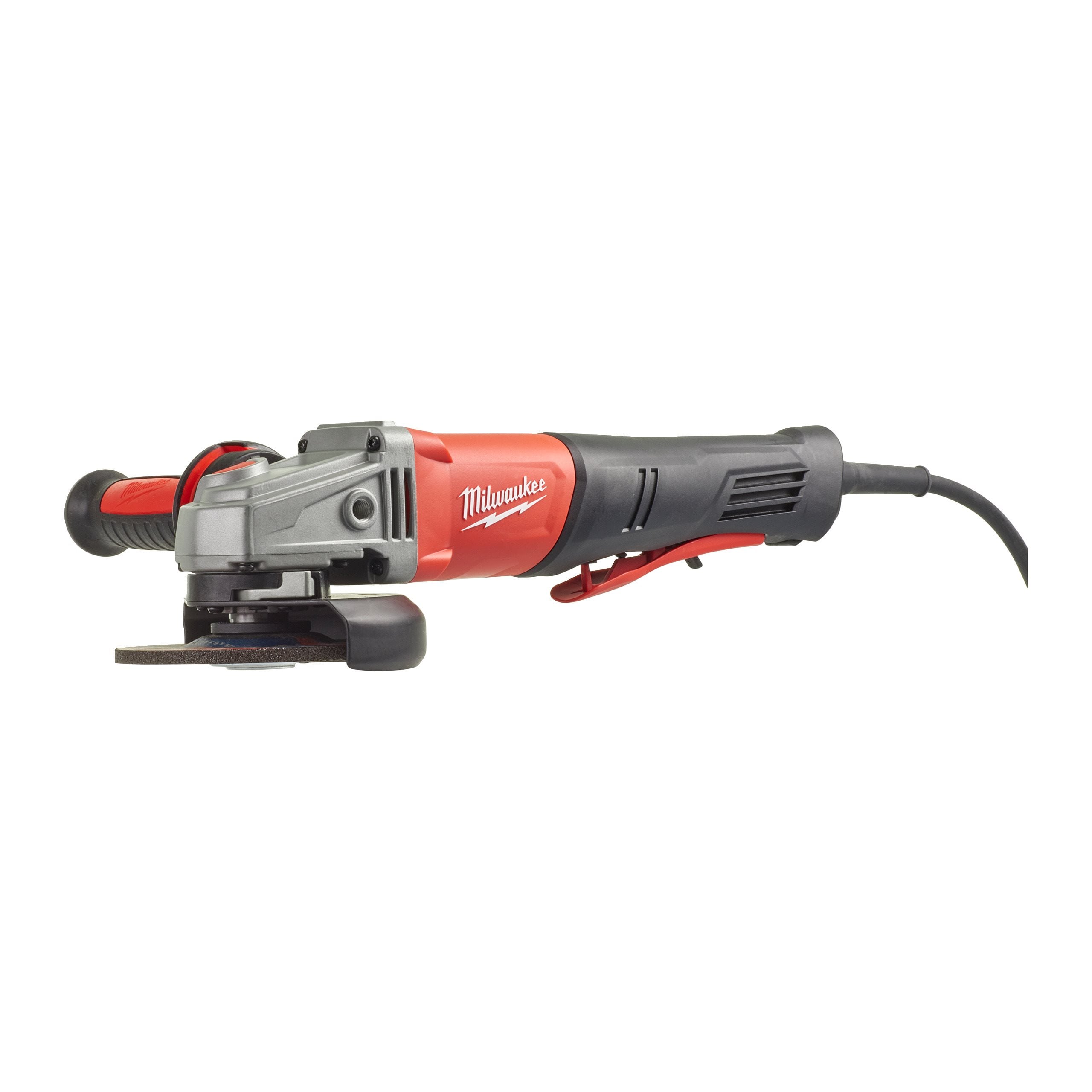 Milwaukee AGV13-125XSPDEB Angle Grinder In2 - photo 2