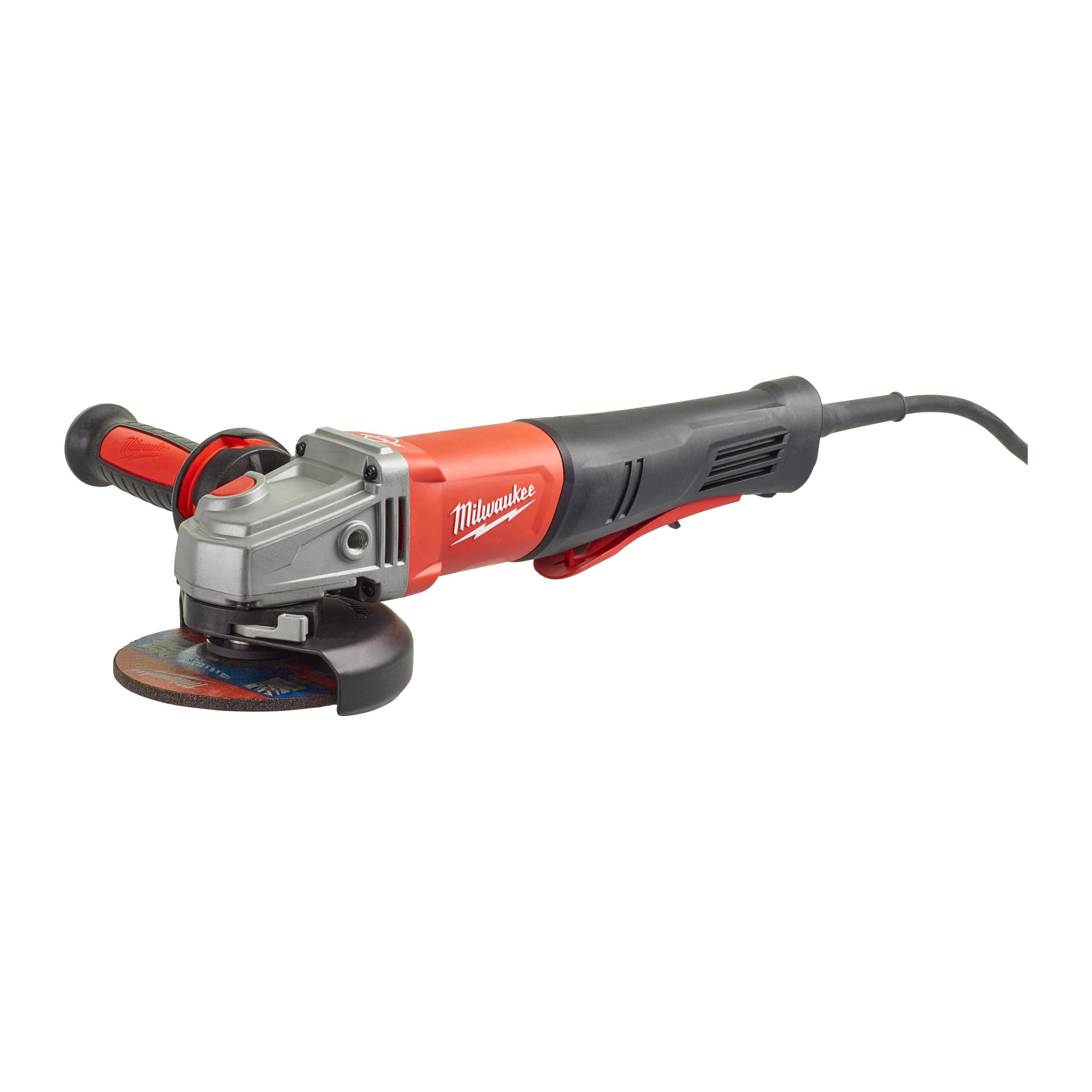 Milwaukee AGV13-125XSPDEBKIT Agv13-125xspdeb Kit Angle Grinder In2