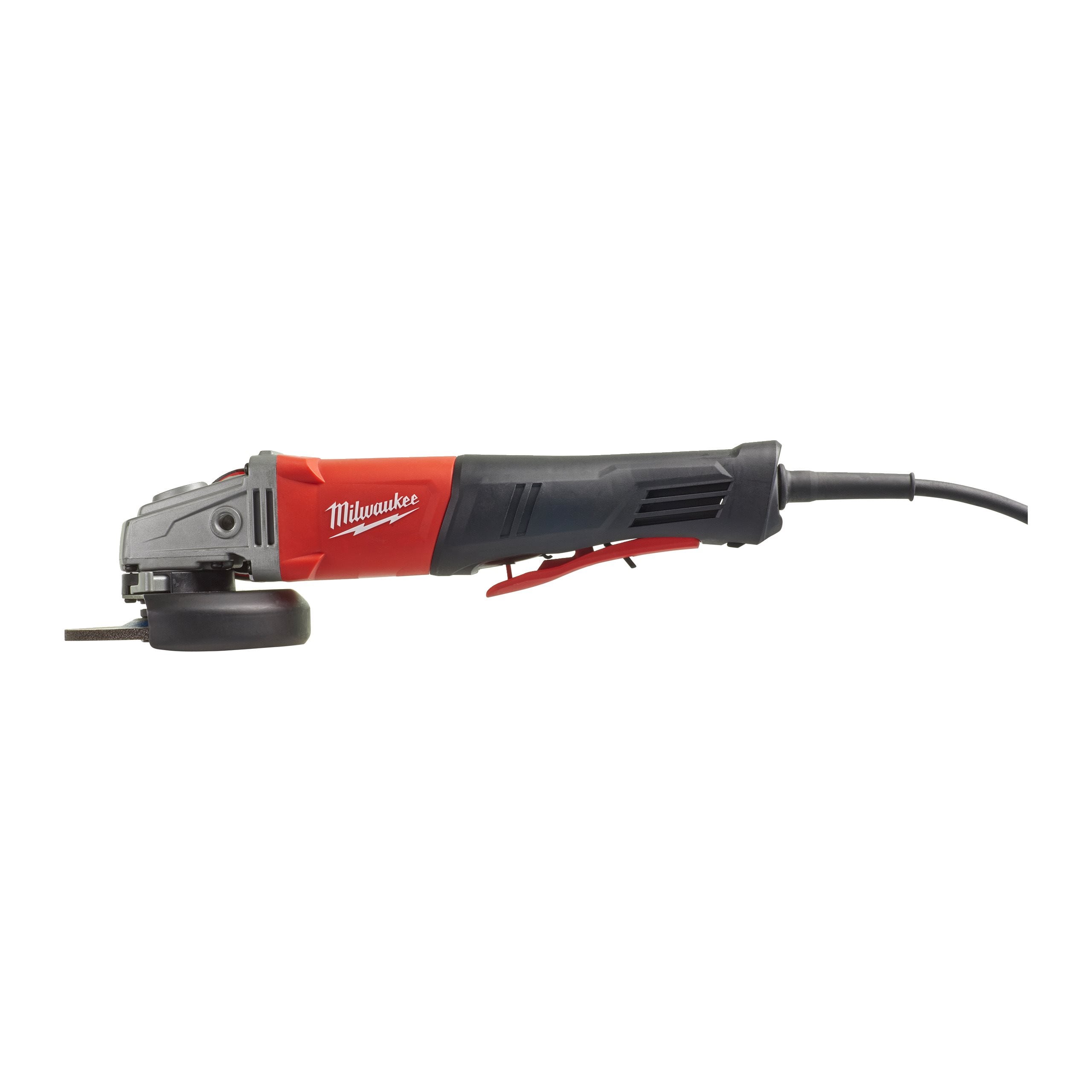 Milwaukee AGV13-125XSPDEBKIT Agv13-125xspdeb Kit Angle Grinder In2 - photo 3