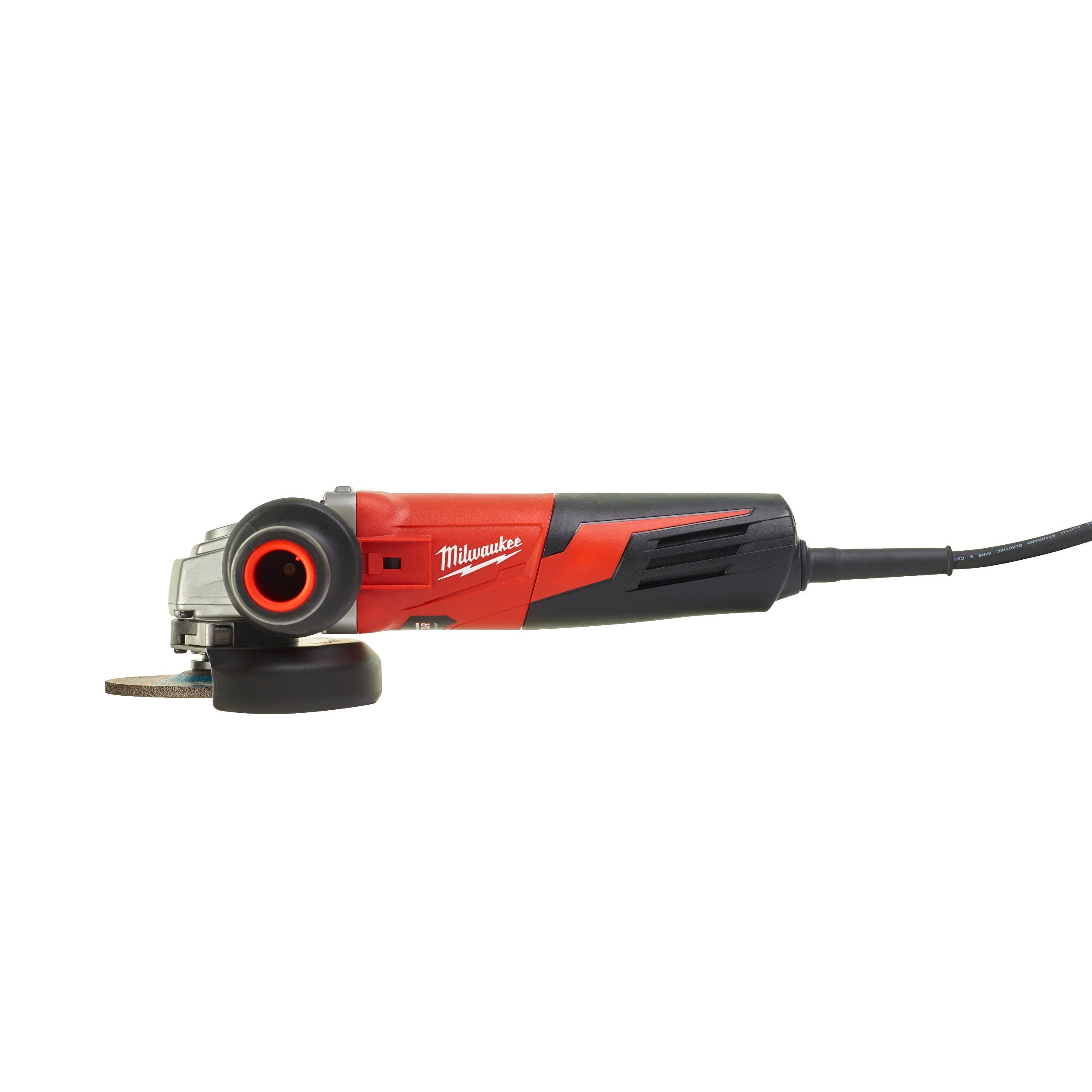 Milwaukee AGV15-125XC Angle Grinder In2