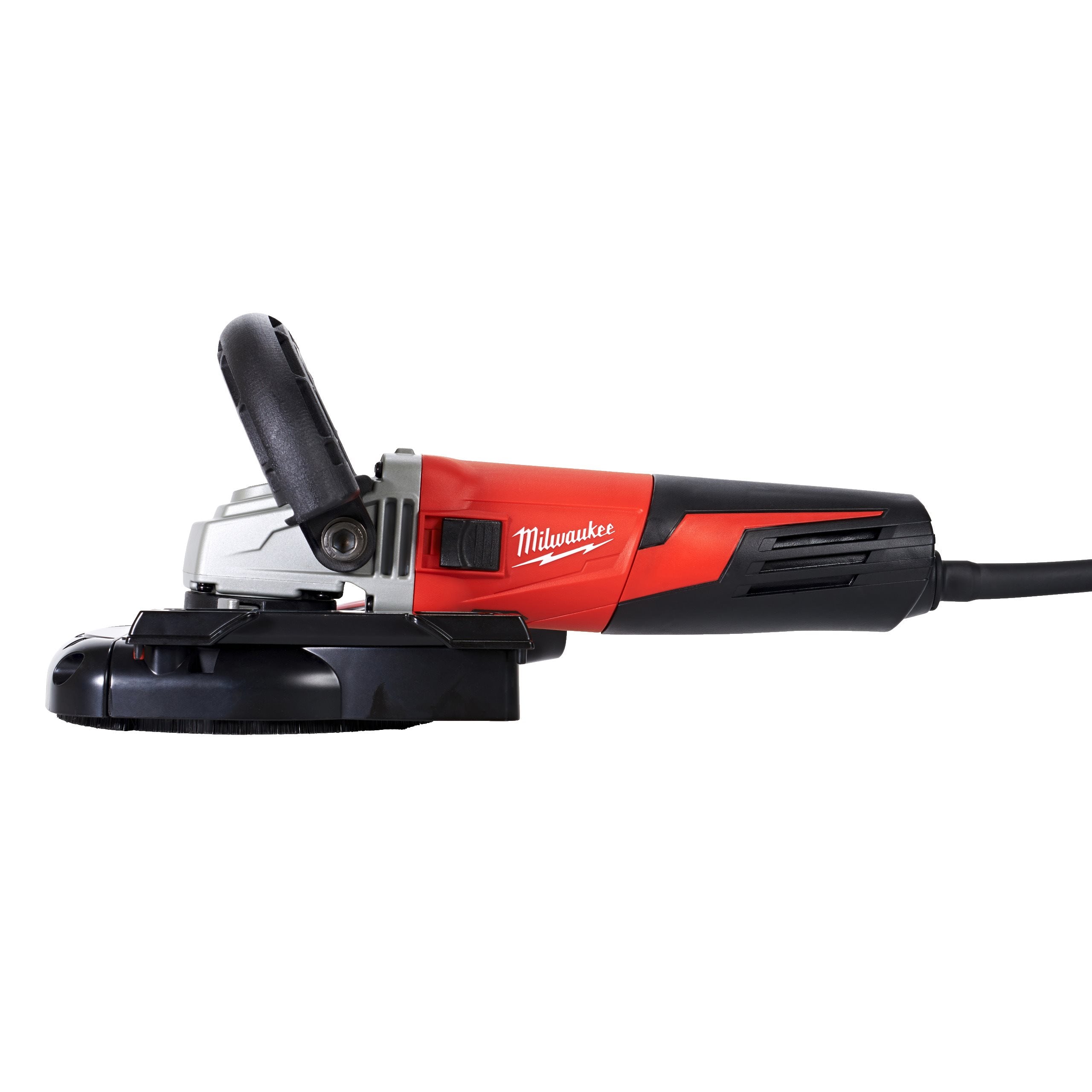 Milwaukee AGV15-125XE DEG-SET Angle Grinder In2 - photo 3