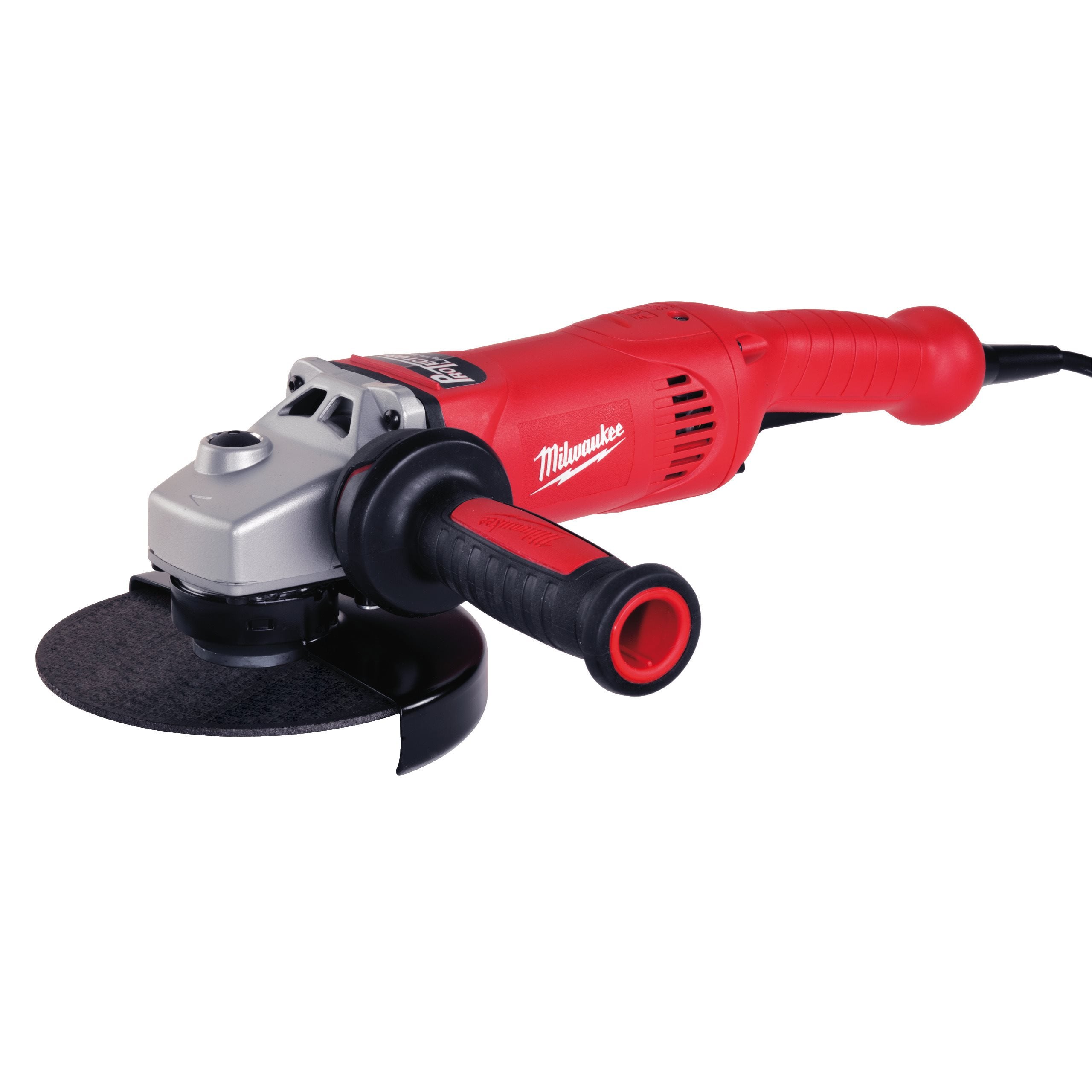 Milwaukee AGV17-150XC Dms Angle Grinder In2