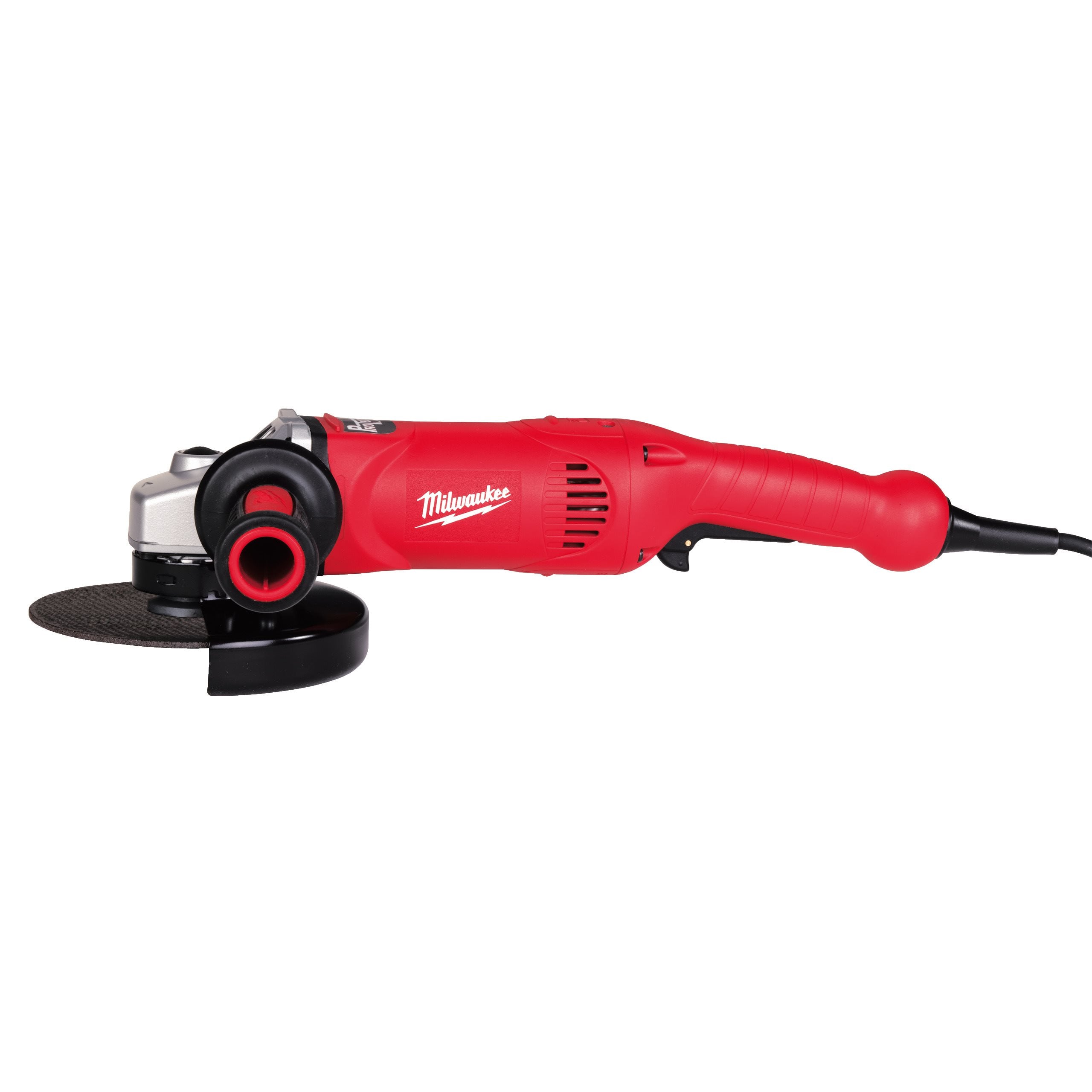 Milwaukee AGV17-150XC Dms Angle Grinder In2 - photo 2