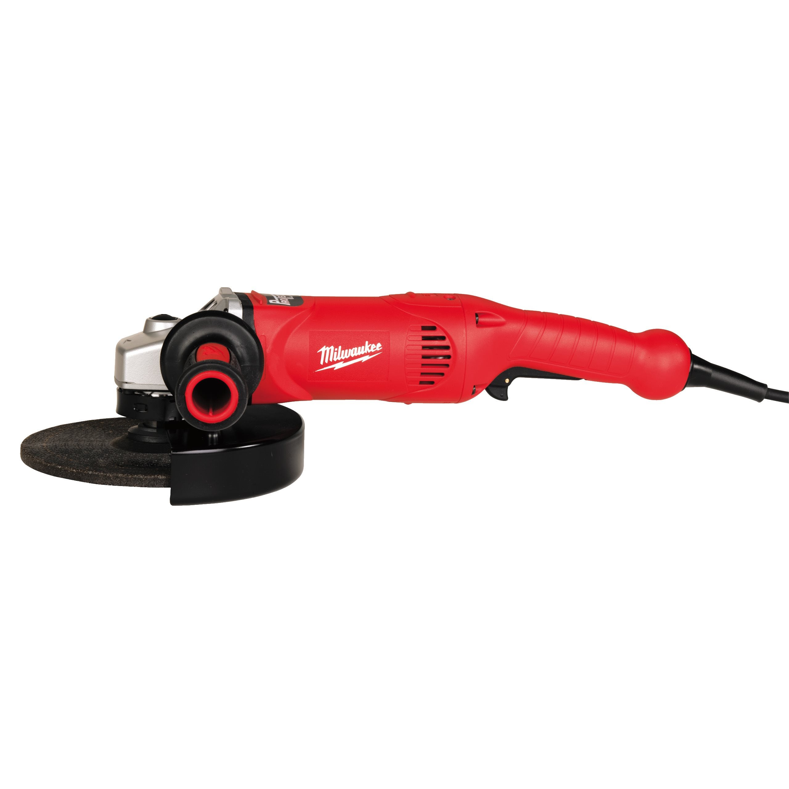 Milwaukee AGV17-180XC Dms Angle Grinder In2 - photo 2