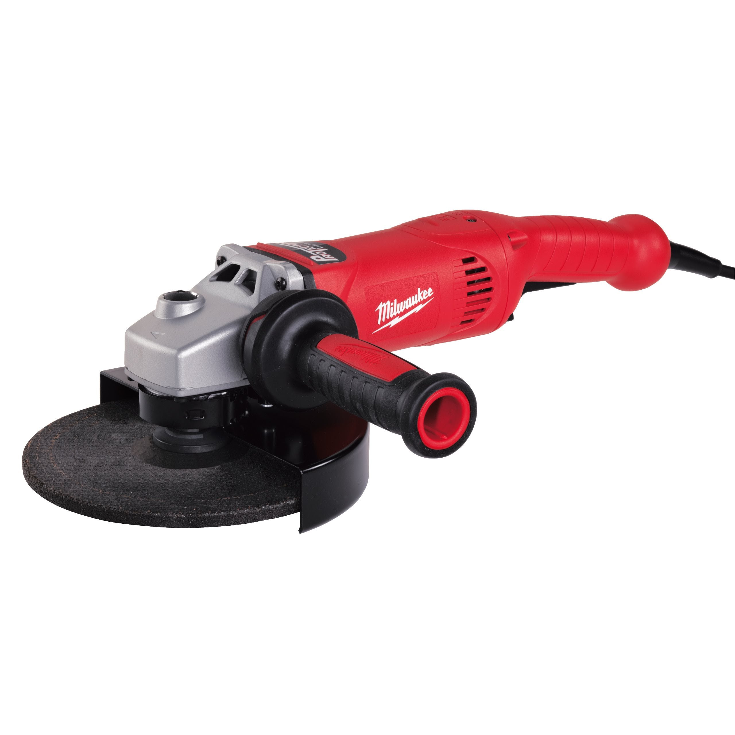 Milwaukee AGV17-180XC Dms Angle Grinder In2