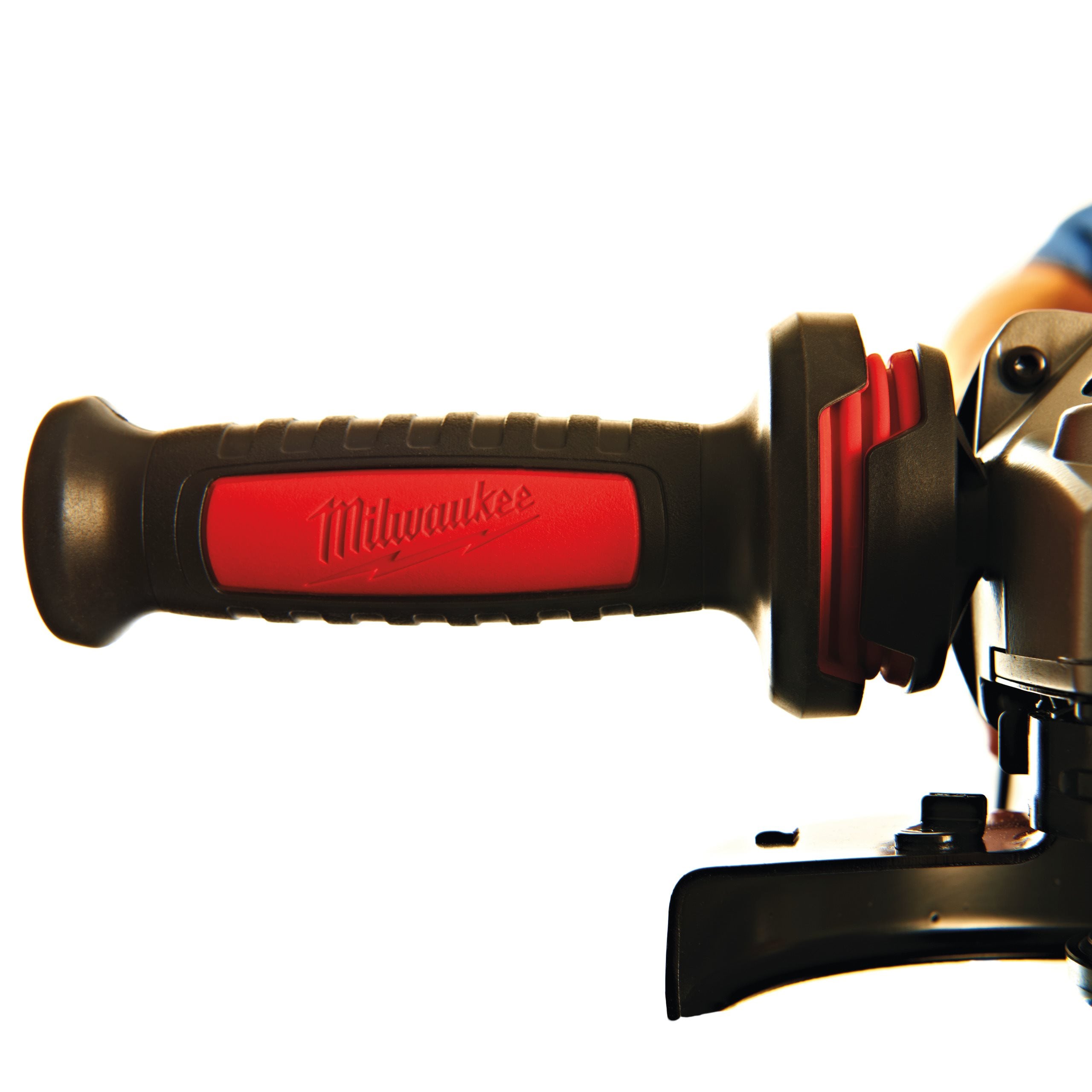 Milwaukee AGV22-230 Angle Grinder In2 - photo 3