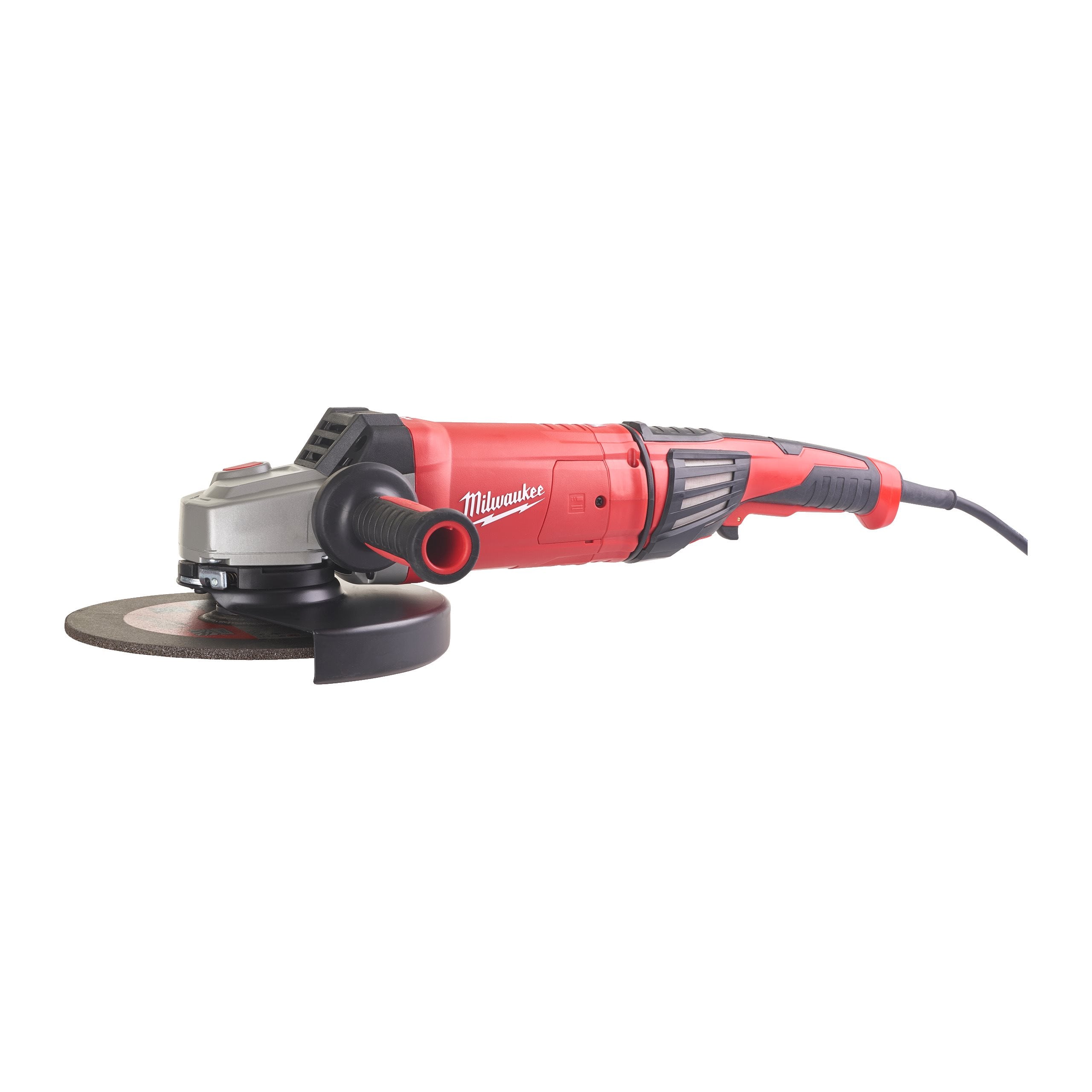Milwaukee AGVKB24-230EKXDMS Agvkb24-230 Ekx Dms Ac Braking Lag In2 - photo 3