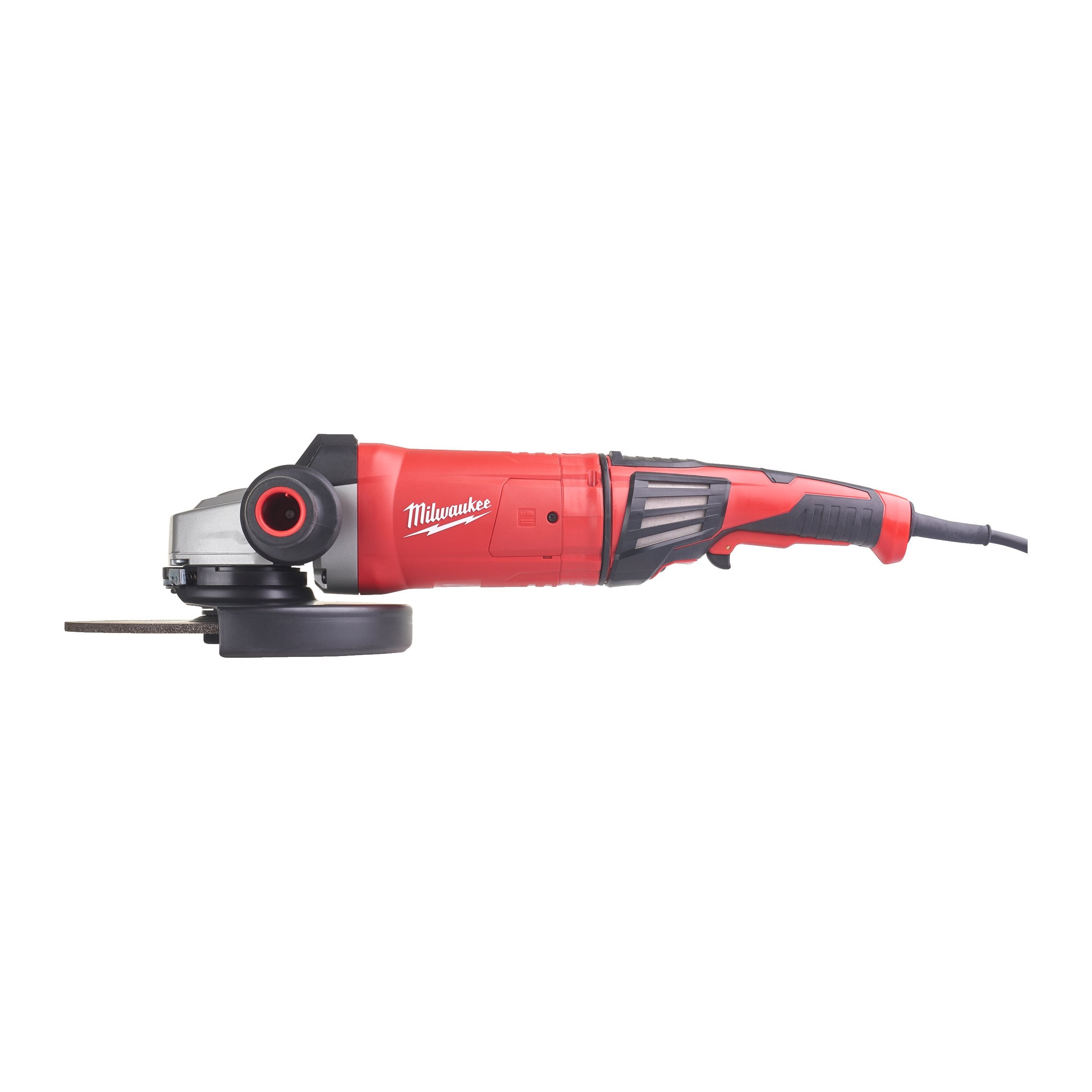 Milwaukee AGVKB24-230EKXDMSKIT Agvkb24-230ekx Dms Kit Ac Br. Lag In2 - photo 2
