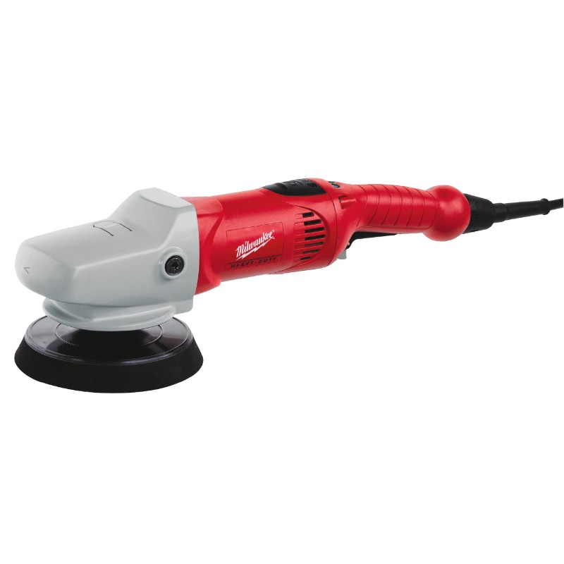 Milwaukee AP 12 E - 1200 W Variable-Speed Polisher - photo 2