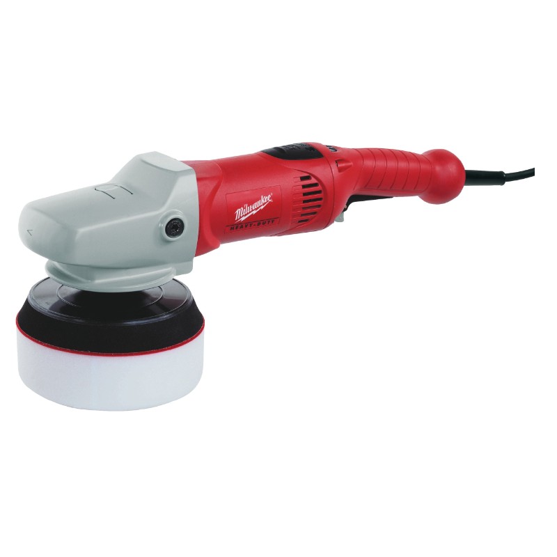 Milwaukee AP 12 E - 1200 W Variable-Speed Polisher - photo 3