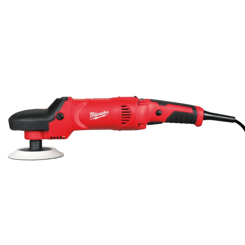 Milwaukee AP 14-2 200 E - 1450 W 200 mm Polisher - photo 4