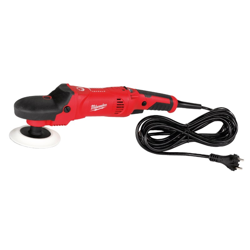 Milwaukee AP 14-2 200 E - 1450 W 200 mm Polisher - photo 3