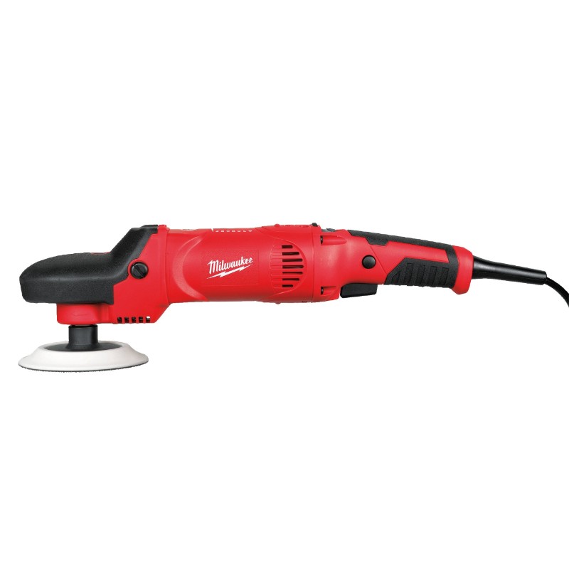 Milwaukee AP 14-2 200 E - 1450 W 200 mm Polisher - photo 2