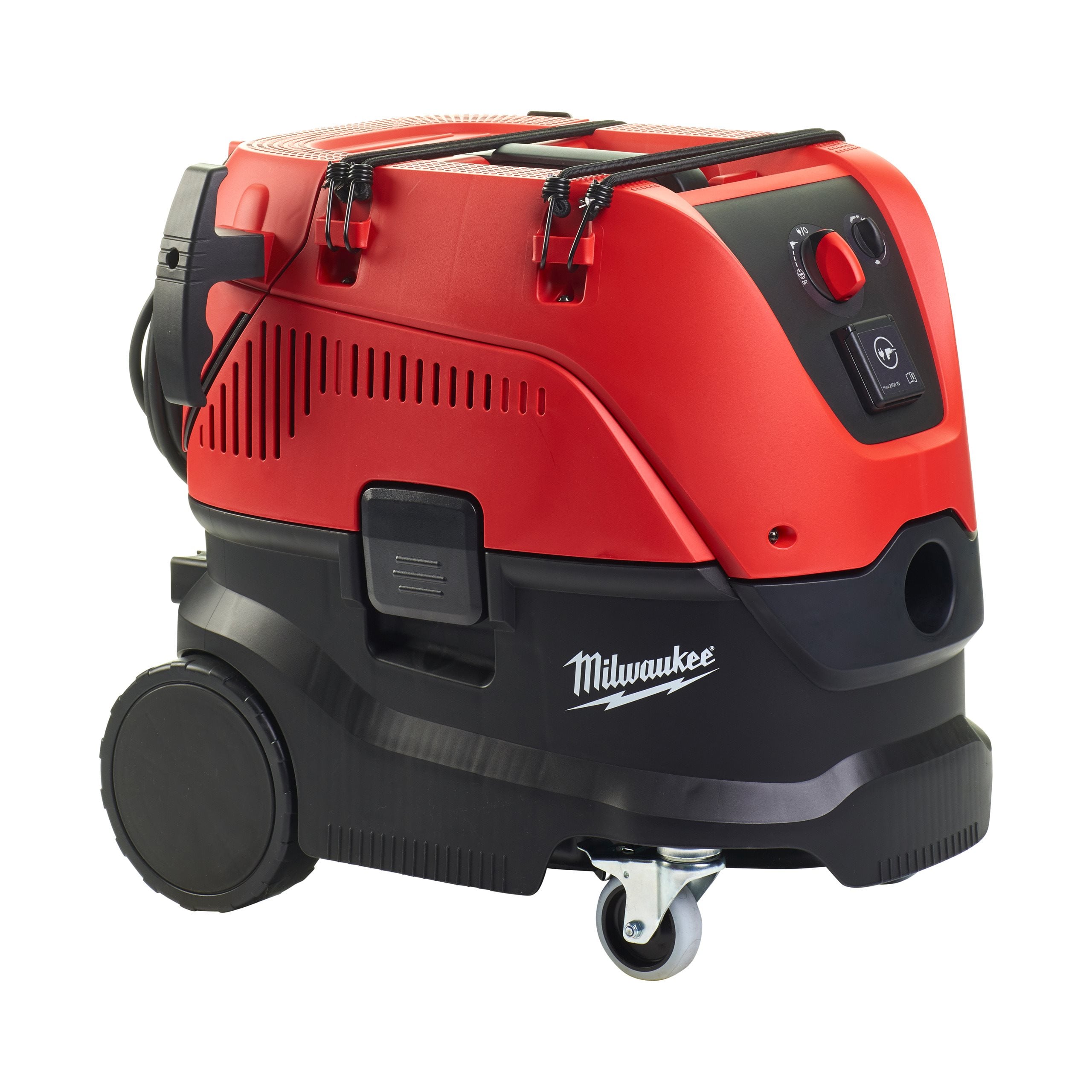 Milwaukee AS-30LACAC30LLCLASS As-30lac Ac 30l L Cl.wet-Dry Cleaner In2 - photo 2