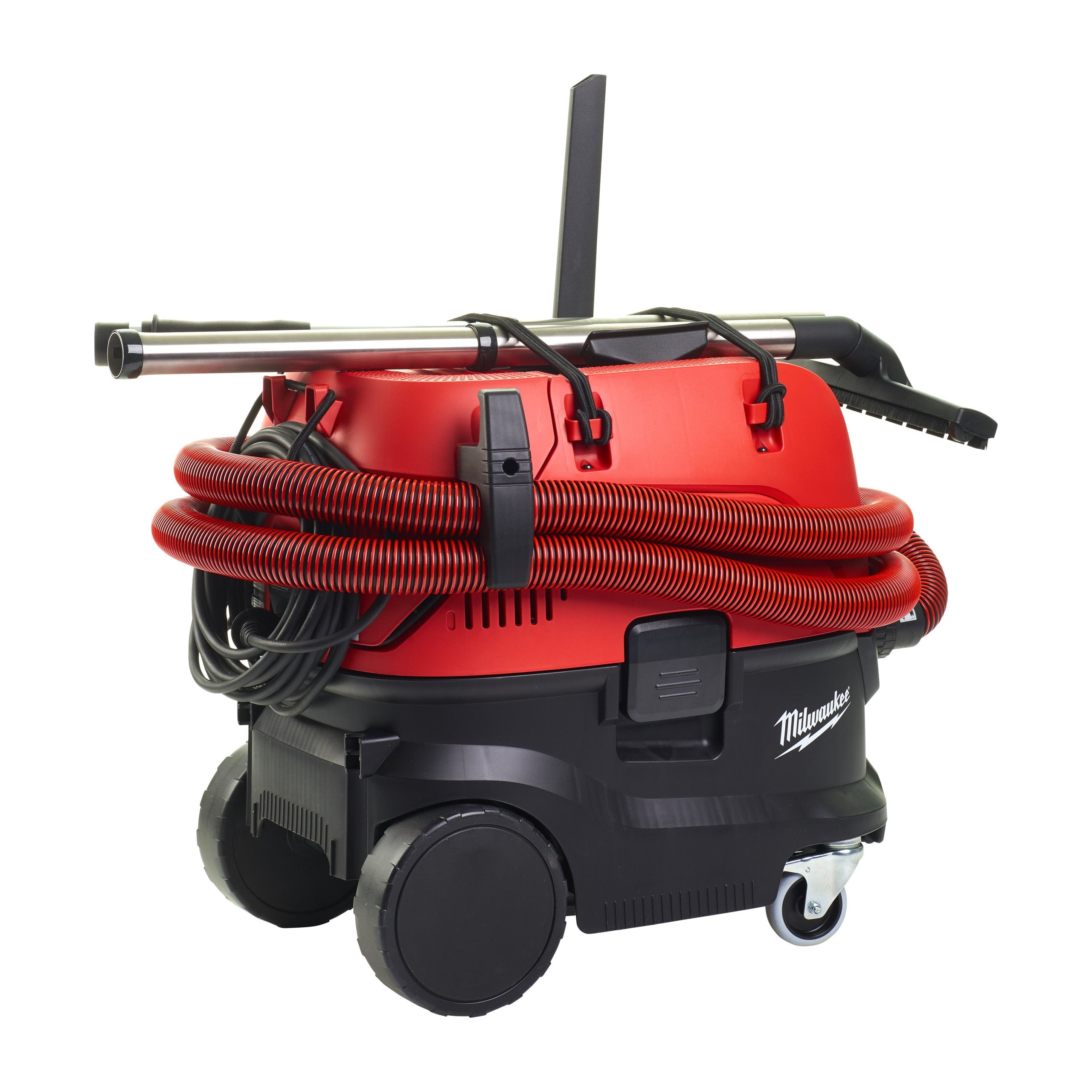 Milwaukee AS-30MACAC30LMCLASS As-30mac Ac 30l M Cl.wet-Dry Cleaner In2 - photo 4