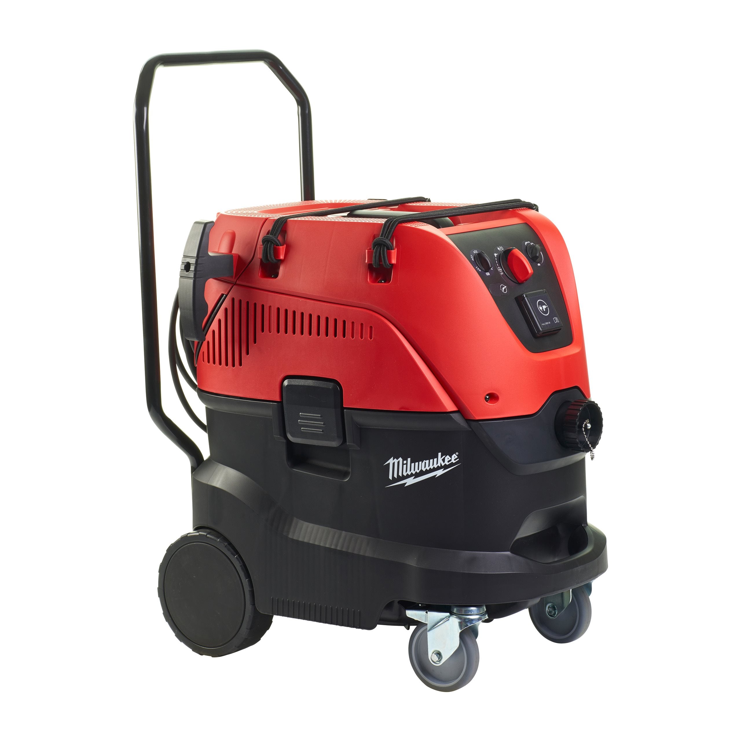 Milwaukee AS-42MACAC42LMCLASS As-42mac Ac 42l M Cl.wet-Dry Cleaner In2 - photo 2