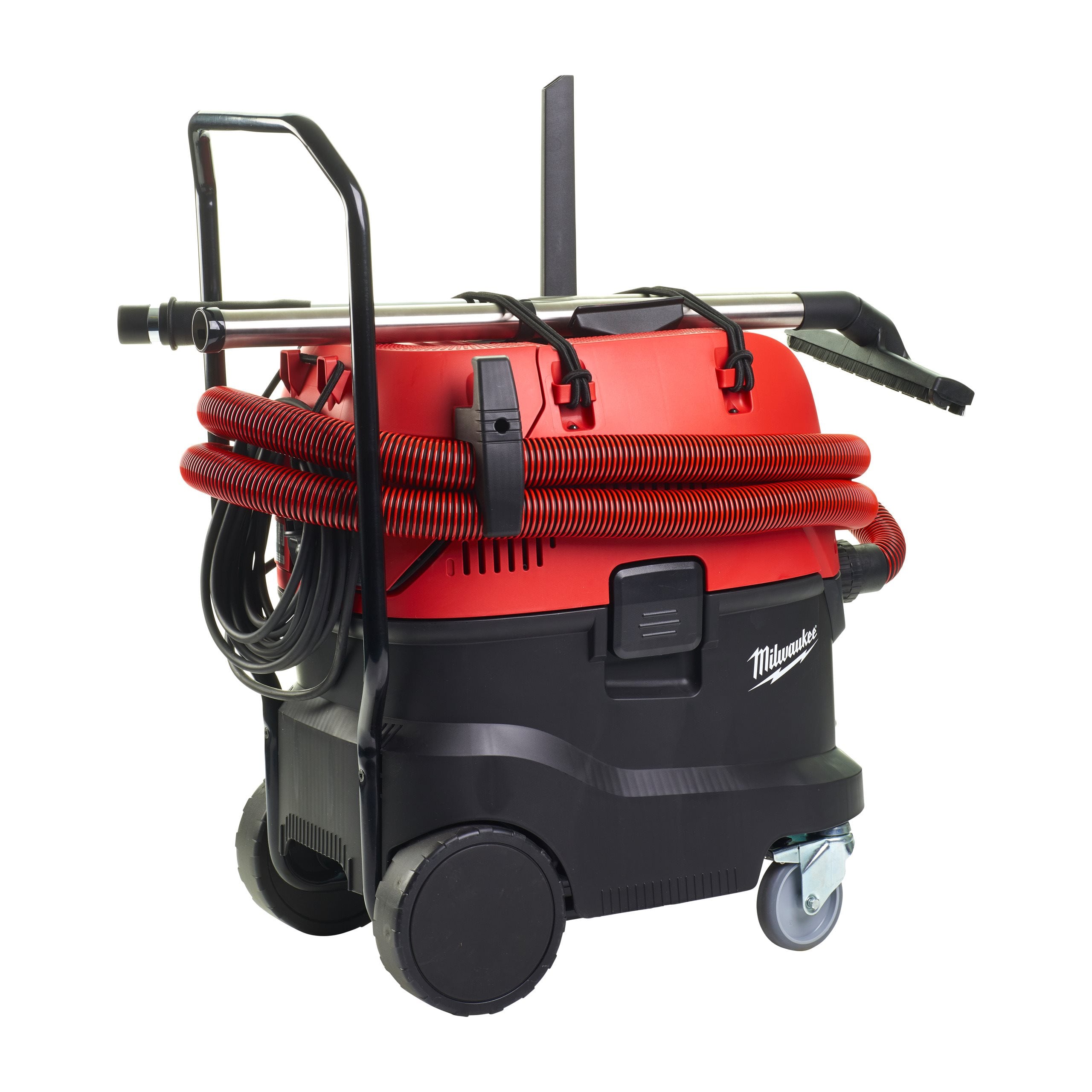 Milwaukee AS-42MACAC42LMCLASS As-42mac Ac 42l M Cl.wet-Dry Cleaner In2 - photo 4