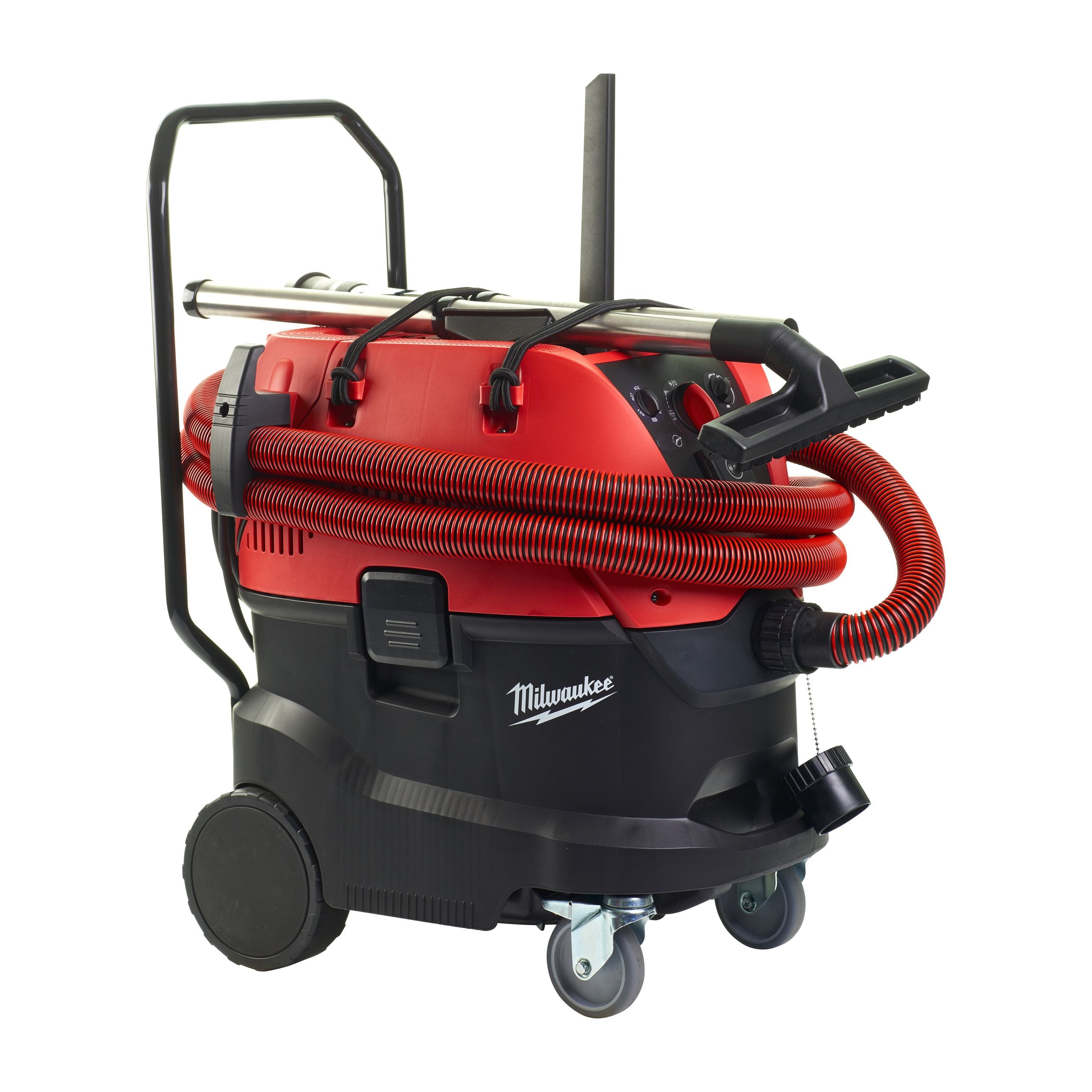 Milwaukee AS-42MACAC42LMCLASS As-42mac Ac 42l M Cl.wet-Dry Cleaner In2 - photo 3