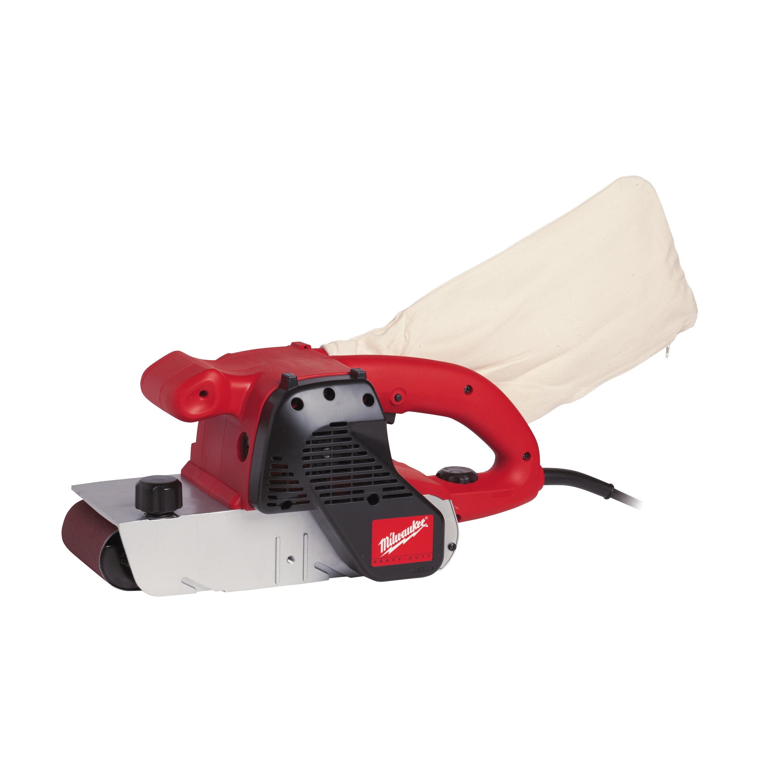 Milwaukee BS100LE Elect.w.belt Sander In2 - photo 2