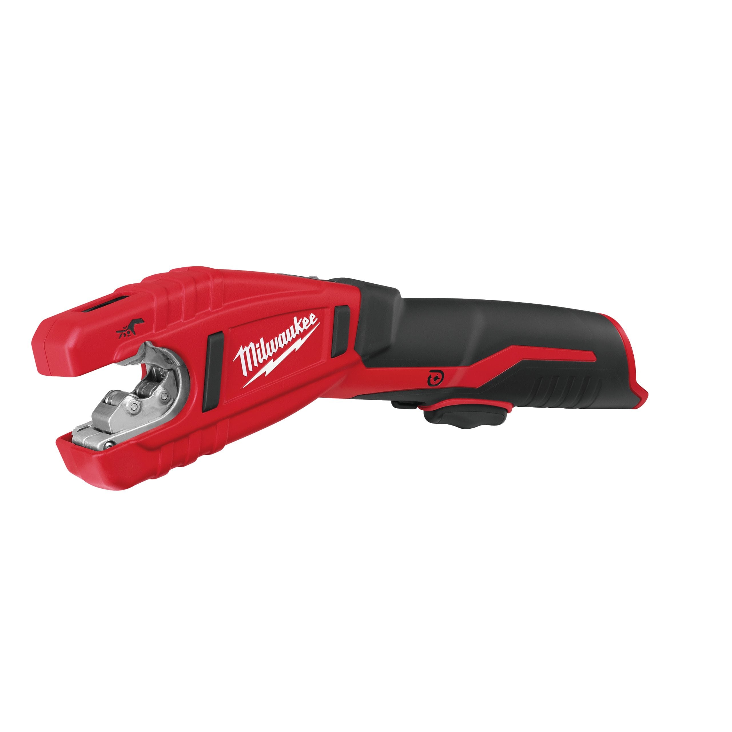 Milwaukee C12PC-0 Copper Pipe Cutter - photo 2