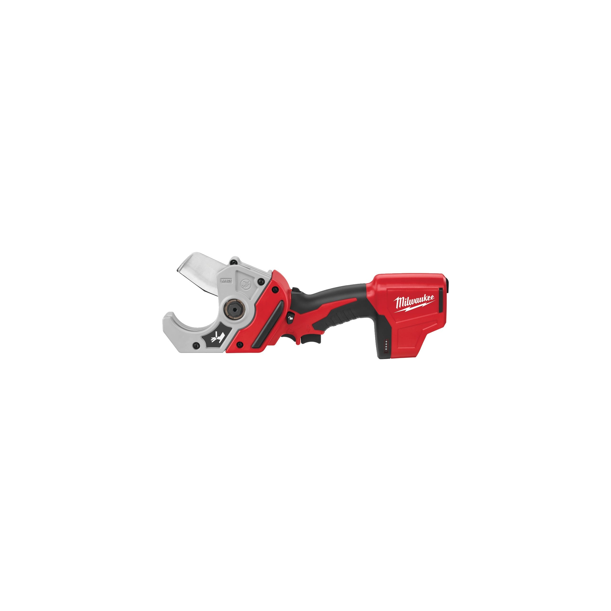 Milwaukee C12PPC-0 M12 Pvc Pipe Cutter