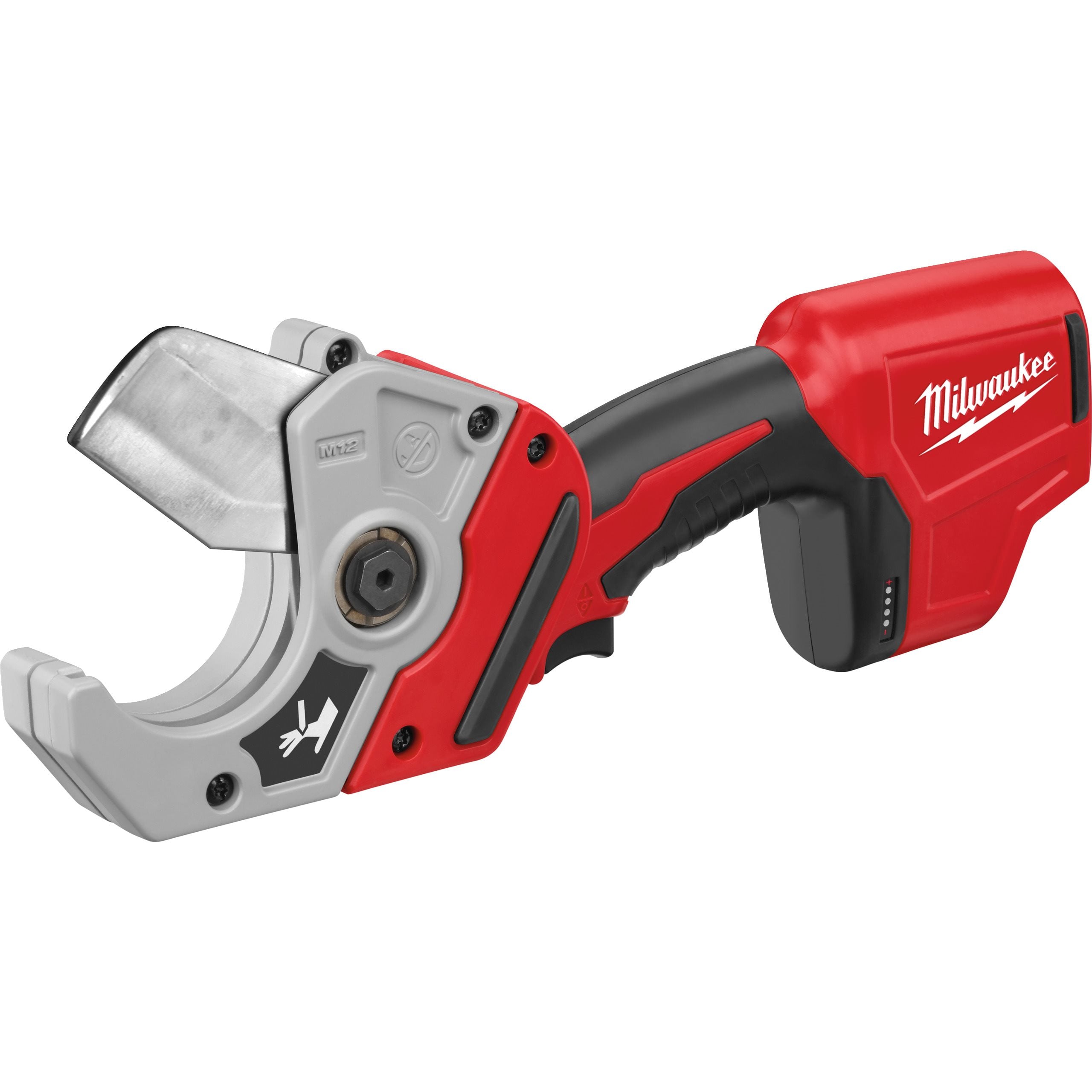 Milwaukee C12PPC-0 M12 Pvc Pipe Cutter - photo 2