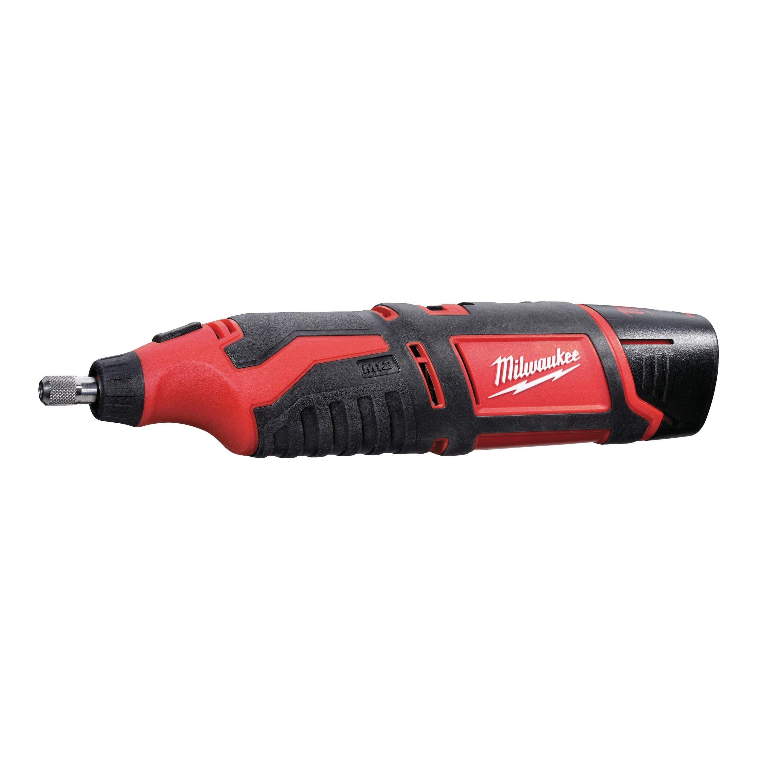 Milwaukee C12RT-0 M12 Rotary Tool - photo 4