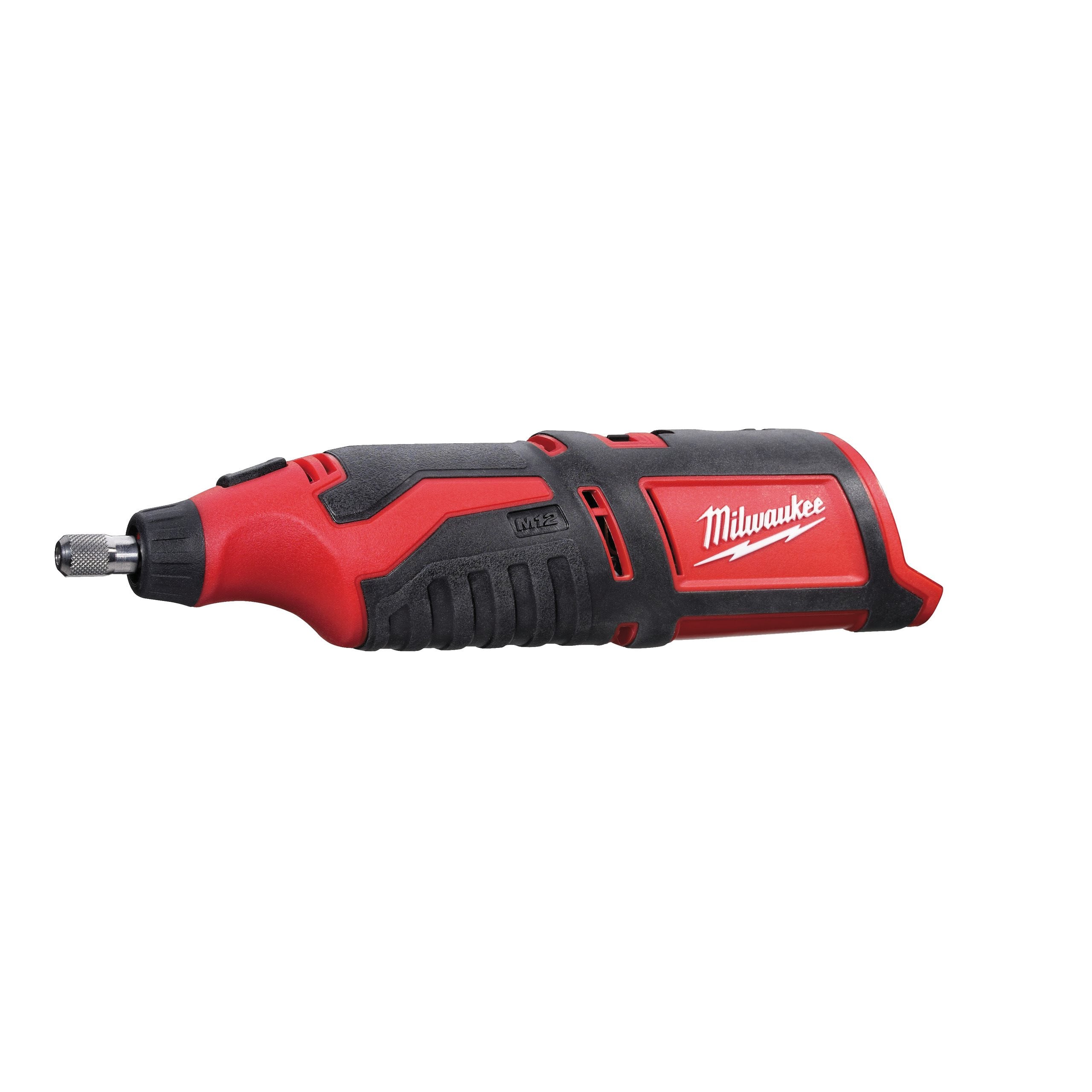 Milwaukee C12RT-0 M12 Rotary Tool - photo 2