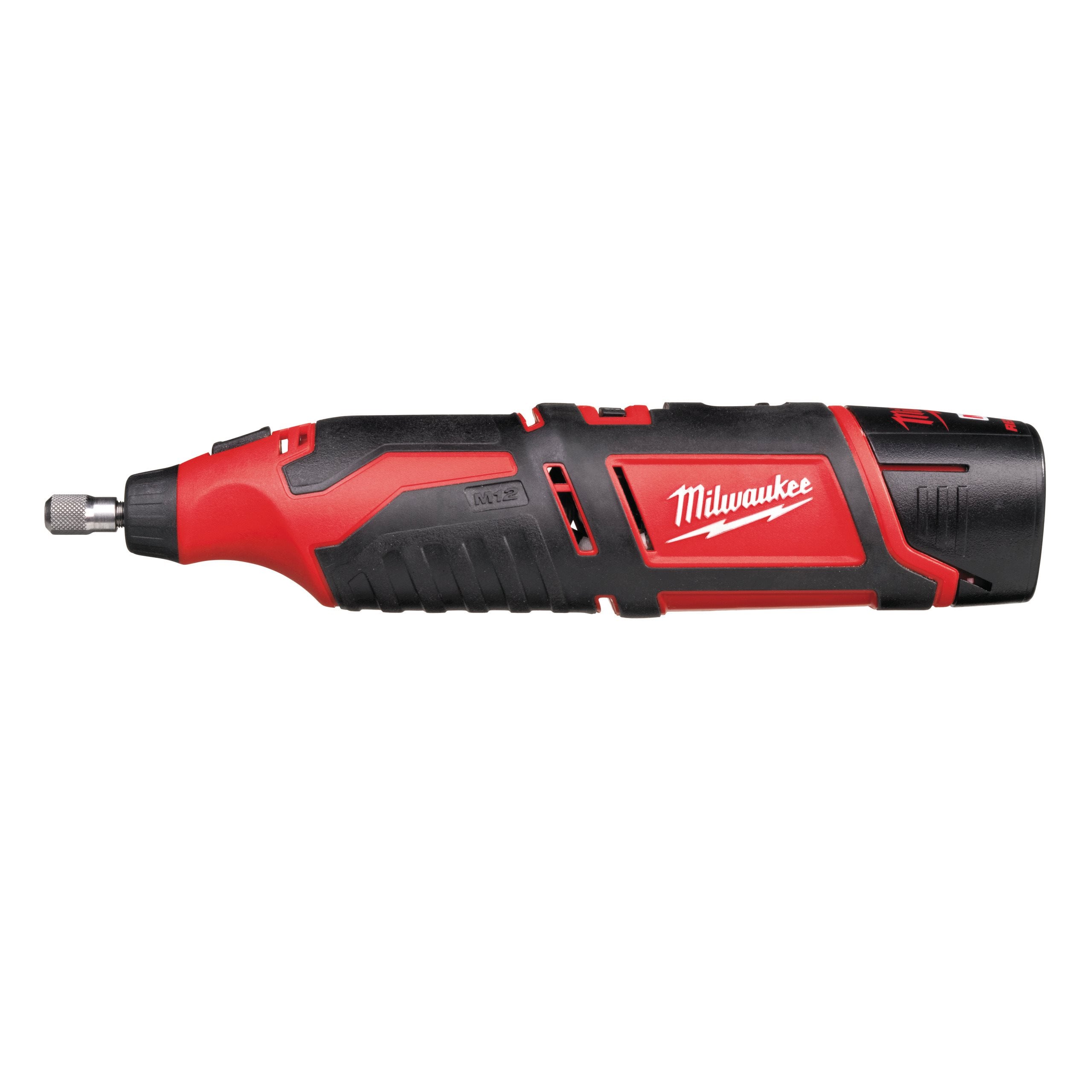 Milwaukee C12RT-0 M12 Rotary Tool - photo 3