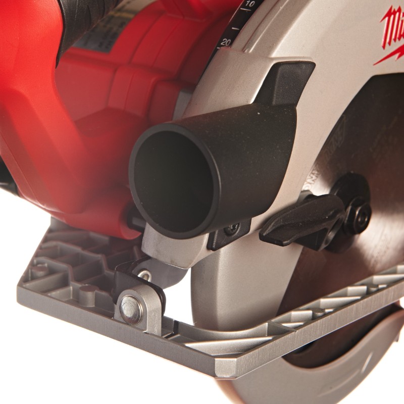 Milwaukee CS 60 1600 W 184 mm Circular Saw - photo 3