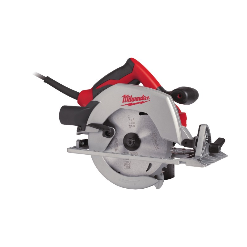 Milwaukee CS 60 1600 W 184 mm Circular Saw - photo 2
