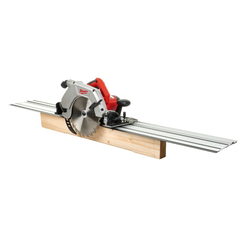 Milwaukee CS 85 CBE 2200 W 235 mm Circular Saw with Brake - photo 4