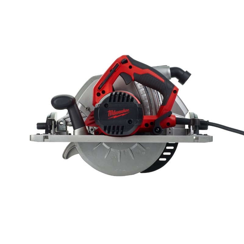 Milwaukee CS 85 CBE 2200 W 235 mm Circular Saw with Brake - photo 3