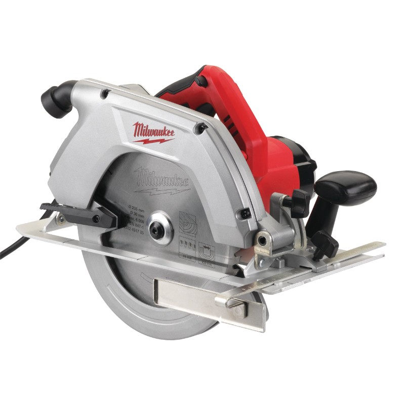 Milwaukee CS 85 SB 2200 W 235 mm Circular Saw - photo 2