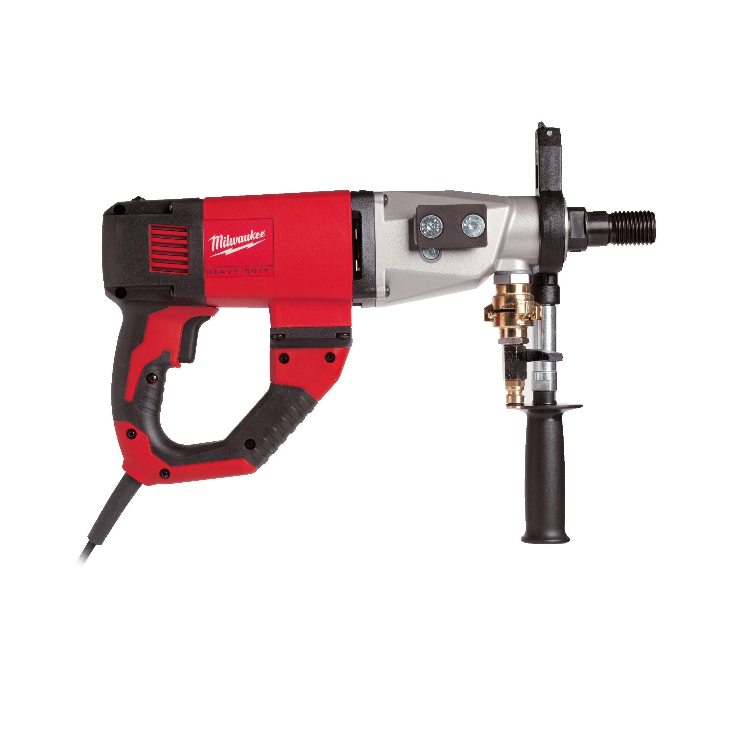 Milwaukee DD3-152 230V Combi Diamond Drill In2