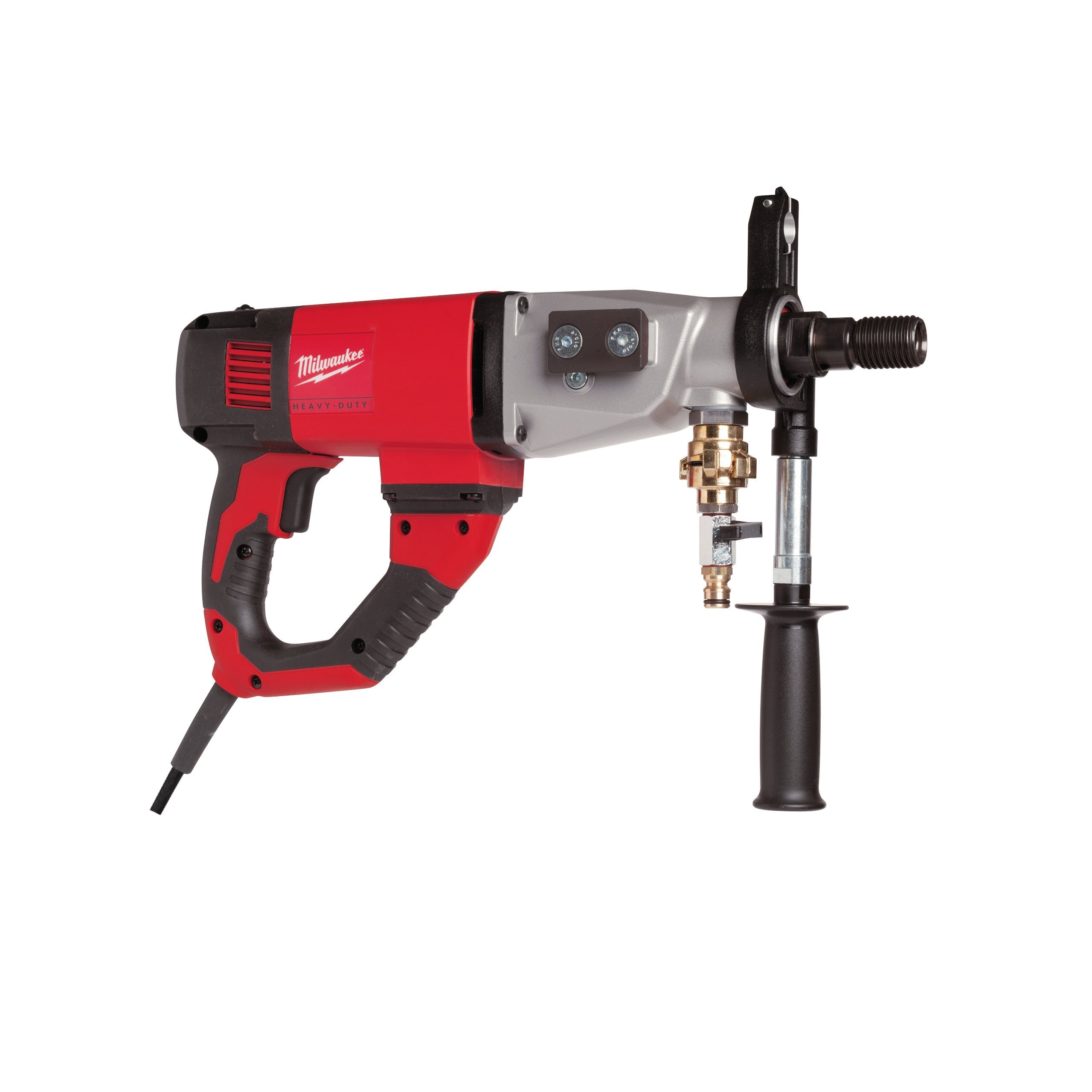 Milwaukee DD3-152 230V Combi Diamond Drill In2 - photo 2