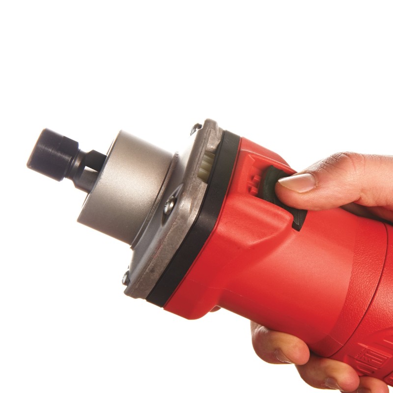 Milwaukee DG 30 E 500 W Variable-Speed Die Grinder - photo 4