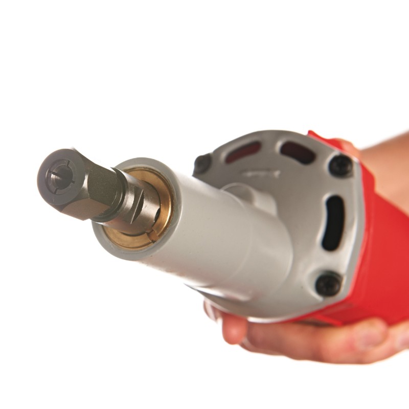 Milwaukee DG 7 E 600 W Low-Speed Die Grinder - photo 3