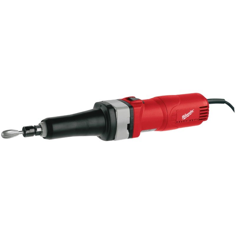 Milwaukee DGL 30 E 600 W Variable-Speed Die Grinder - photo 3