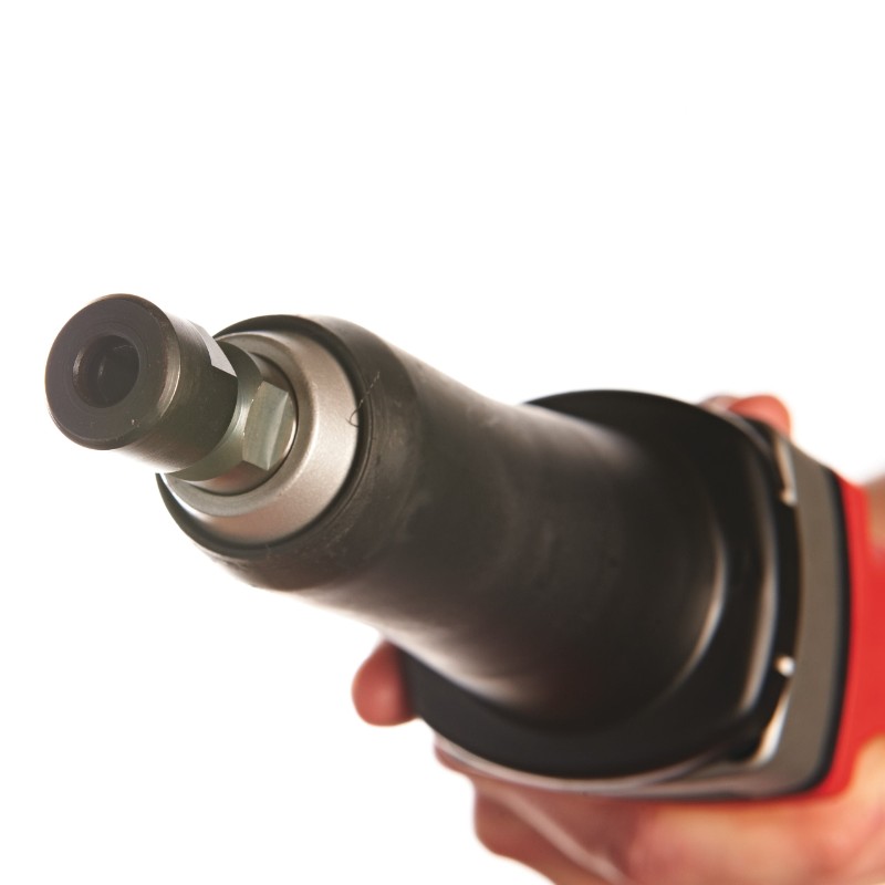 Milwaukee DGL 30 E 600 W Variable-Speed Die Grinder - photo 4