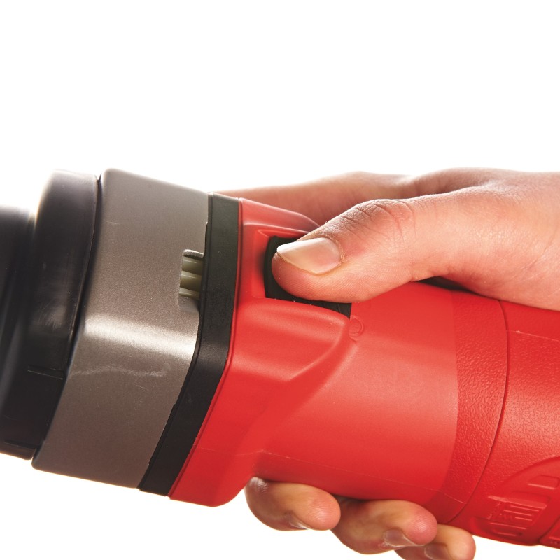 Milwaukee DGL 34 500 W High-Speed Die Grinder - photo 4