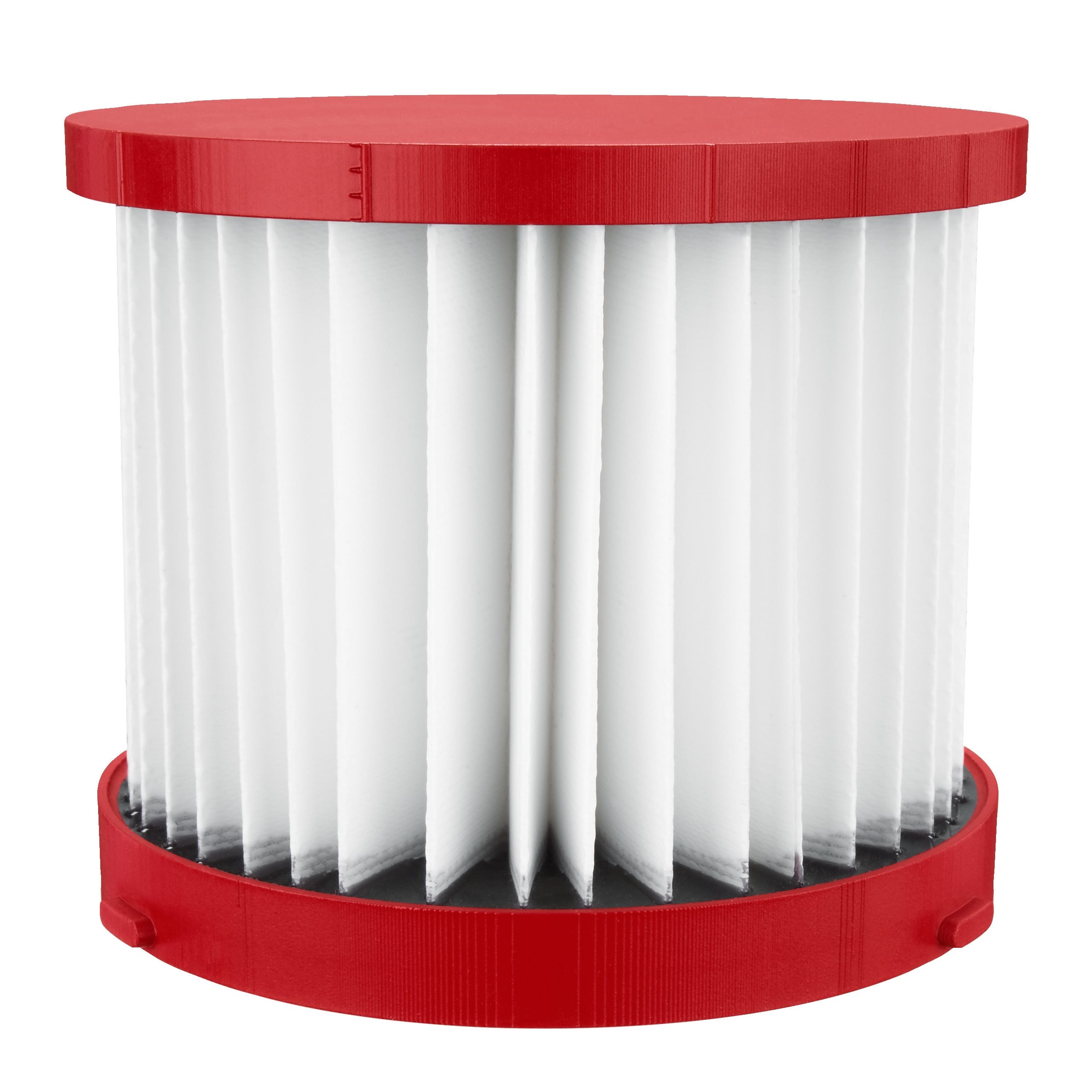 Milwaukee DryFilterHEPA Dry Hepa Filter Replacement