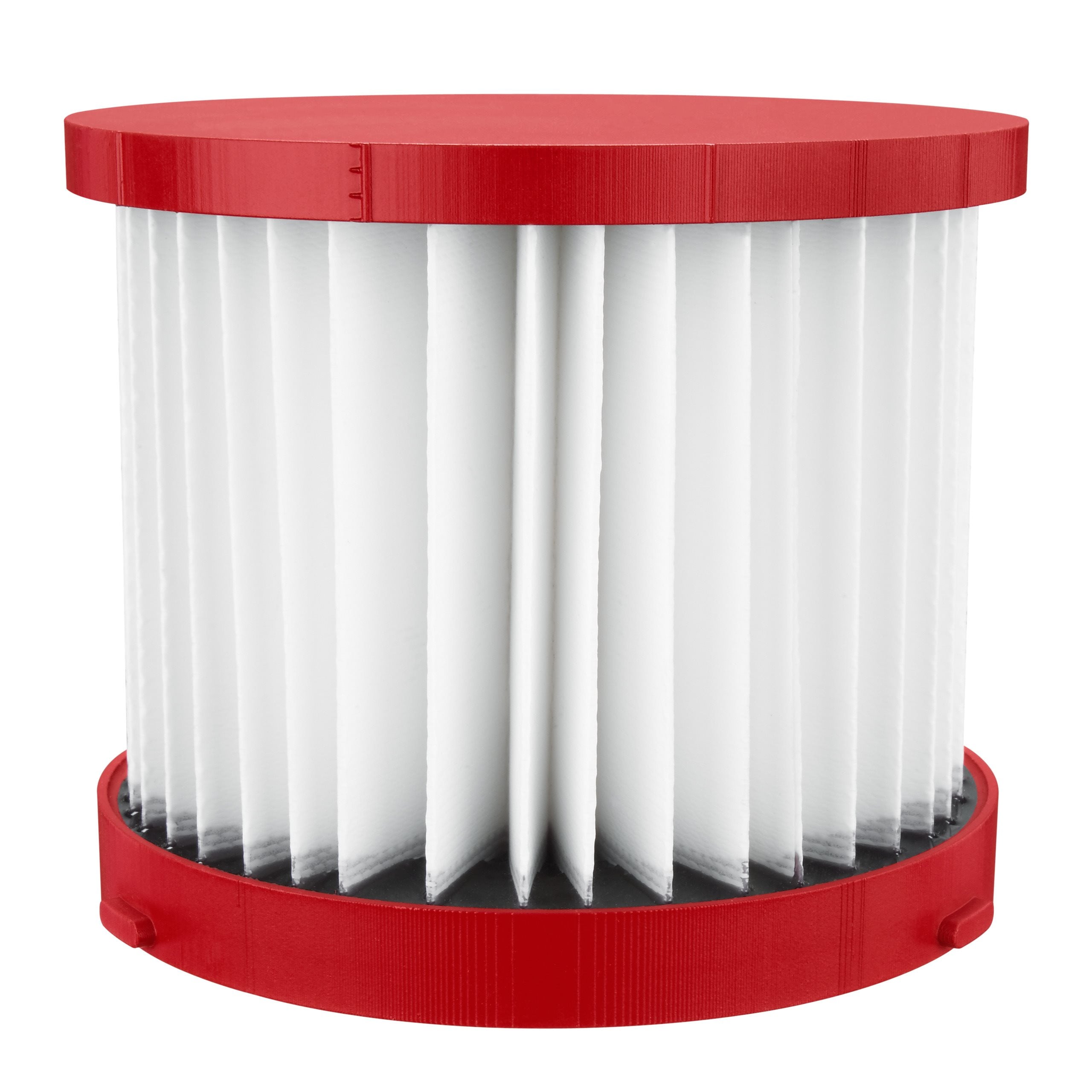 Milwaukee DRYFILTERHEPAUNIVERSAL Dry Filter Hepa Universal Replacement