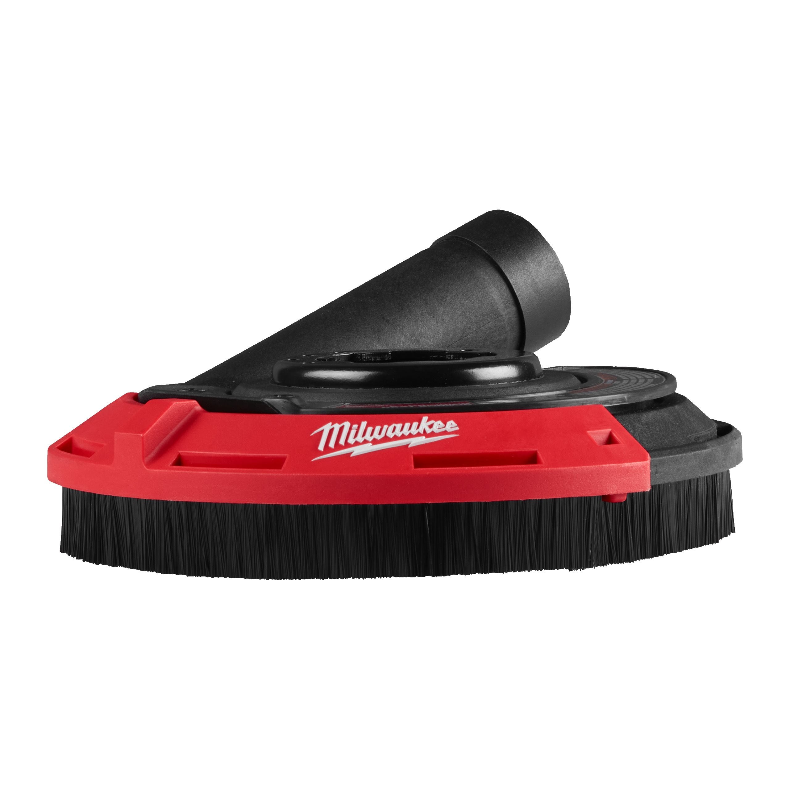 Milwaukee DSG180 180mm Grinding Dust Shrouud For M18fhsago180vxpdb2 - photo 2