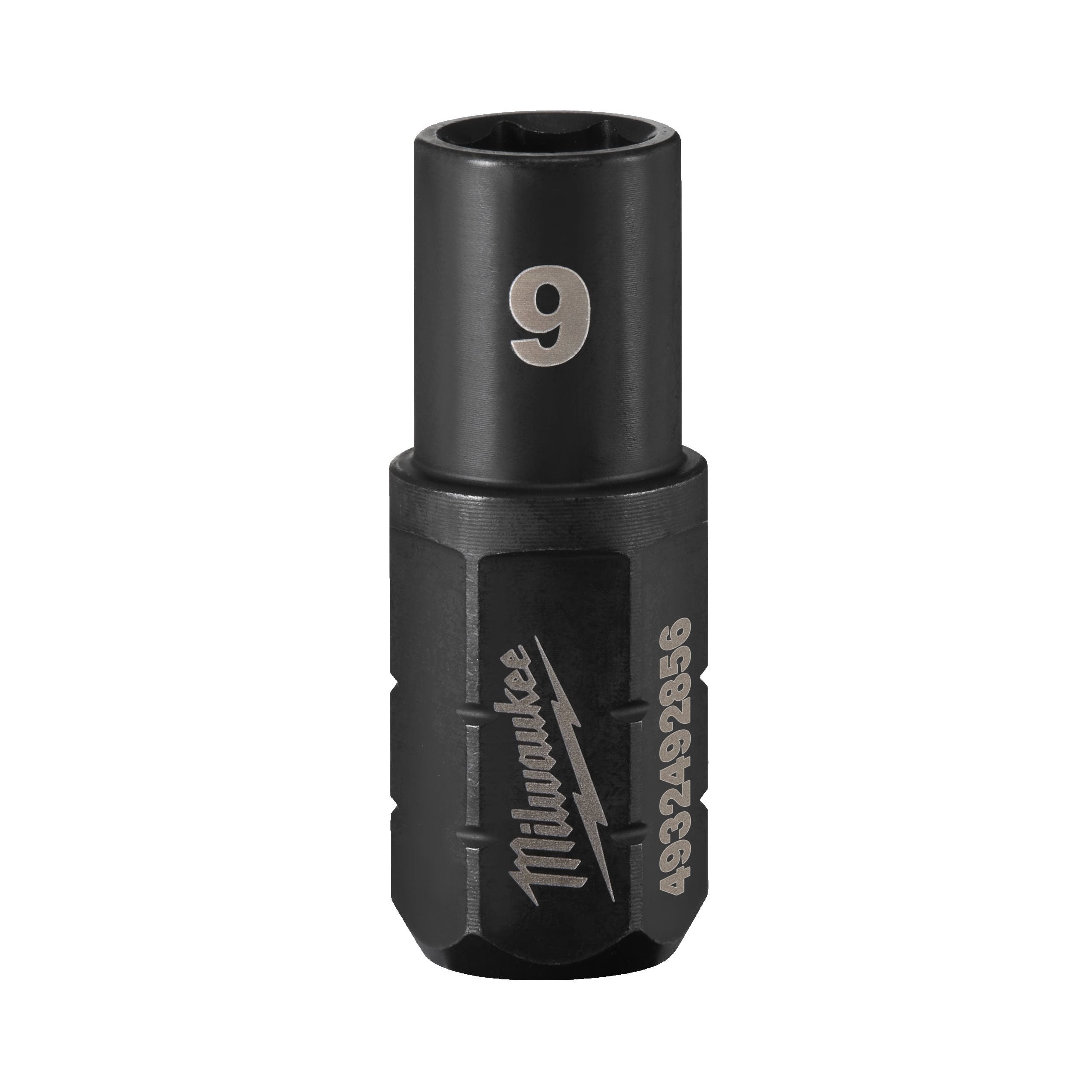 Milwaukee FPTR-PTS9 9mm Pass-Through Socket
