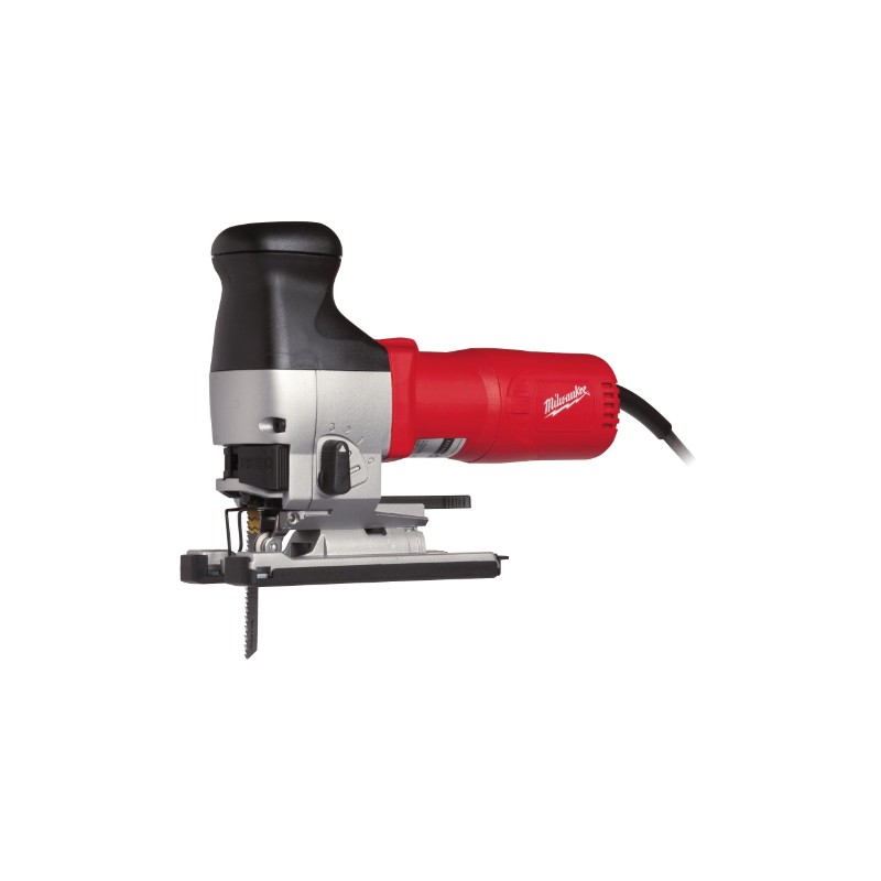 Milwaukee FSPE 110 X 710 W Body Grip Jigsaw - photo 2