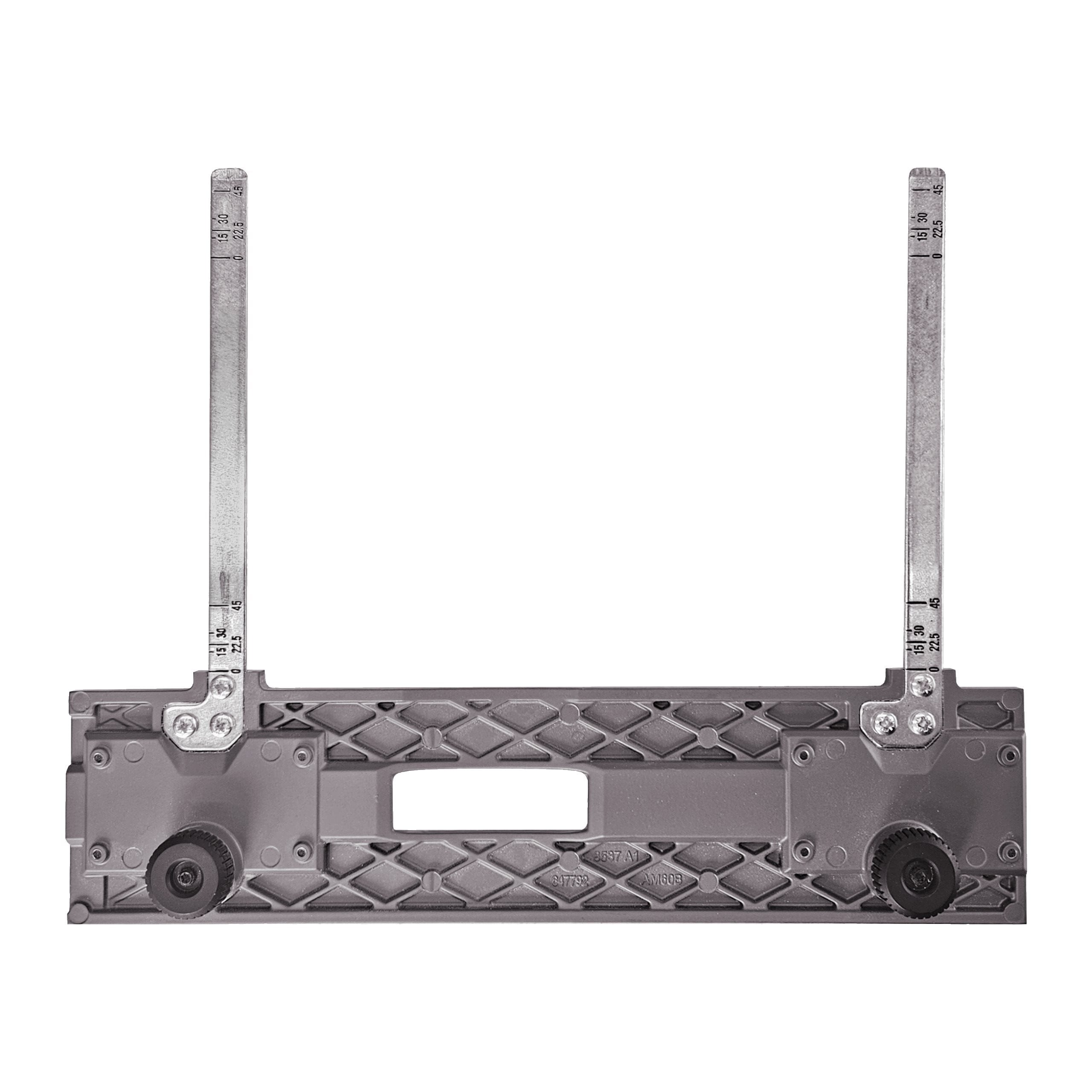 Milwaukee GA-165 Guide Rail Adaptor For M18 Fuel Deep Cut Circular Saw 165mm (M18 Fcsdc165)
