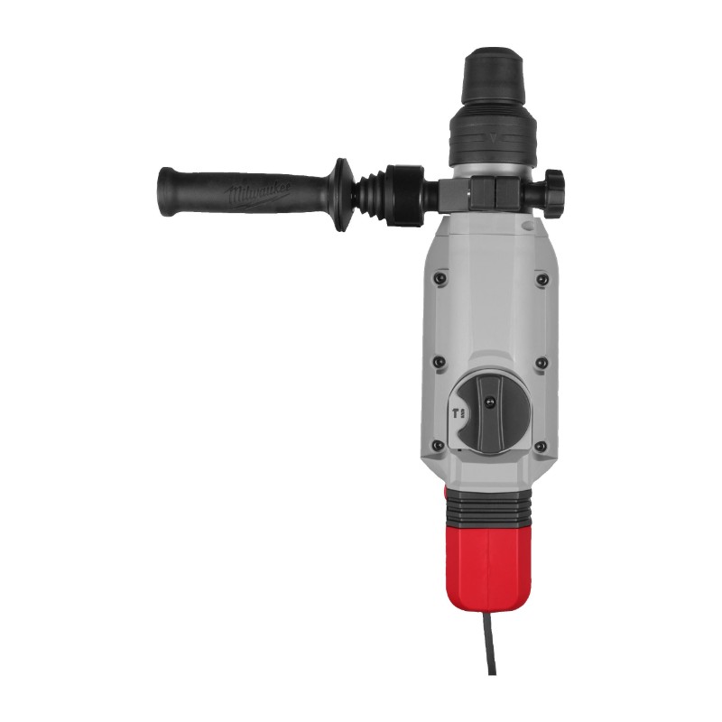 Milwaukee HACO850 - 8 kg Class SDS-Max Drilling and Breaking Hammer - photo 4
