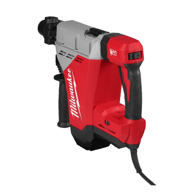 Milwaukee HACO850 - 8 kg Class SDS-Max Drilling and Breaking Hammer - photo 3